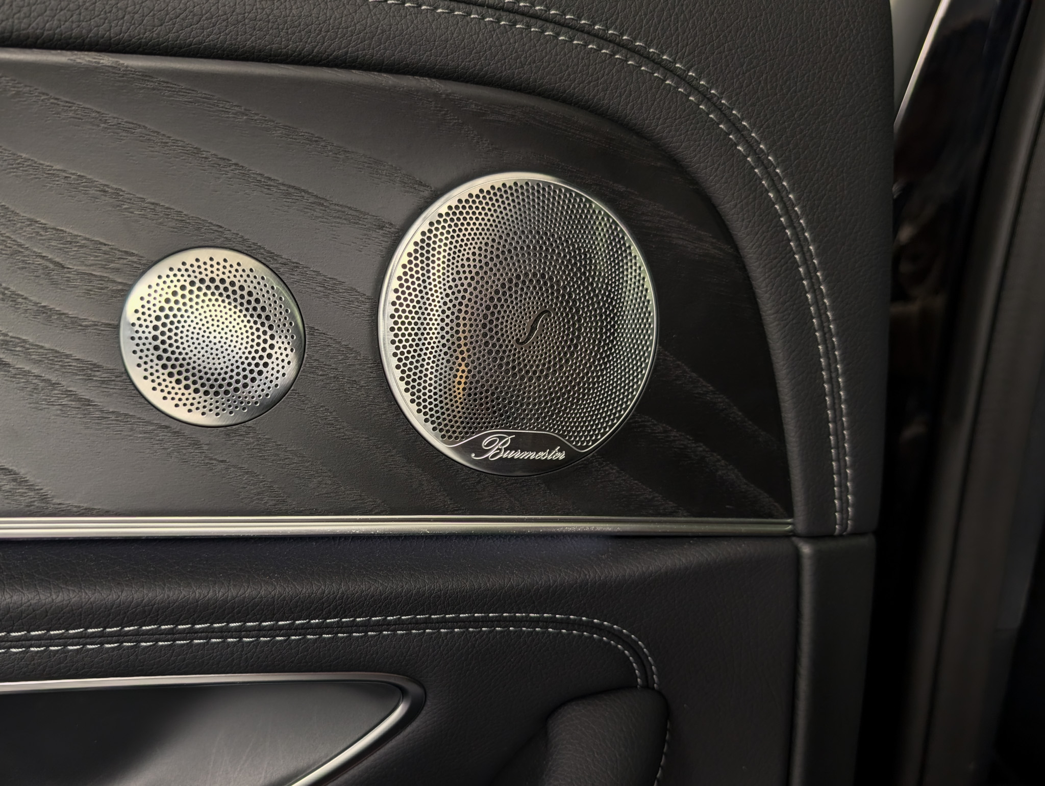 Mercedes-Benz Classe E SW