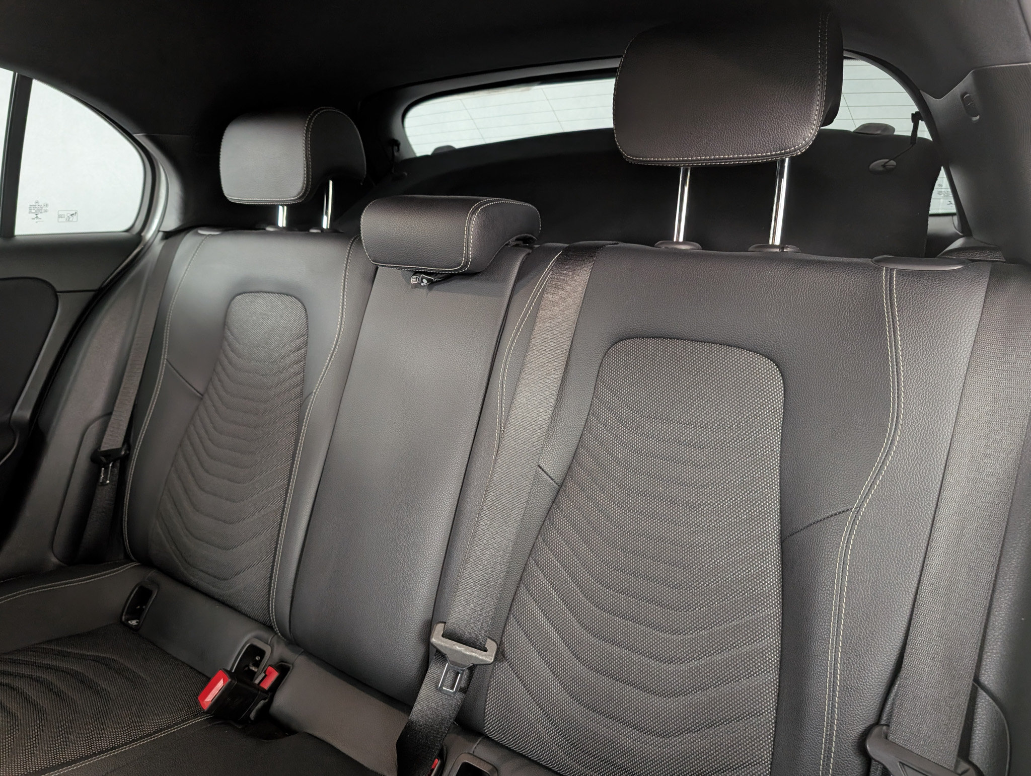 Mercedes-Benz Classe A