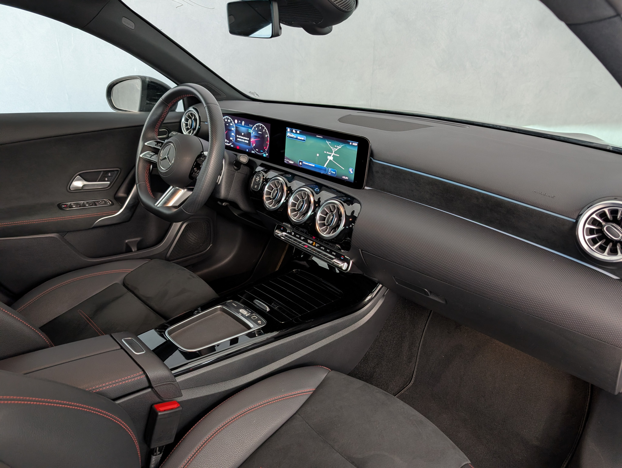 Mercedes-Benz Classe A