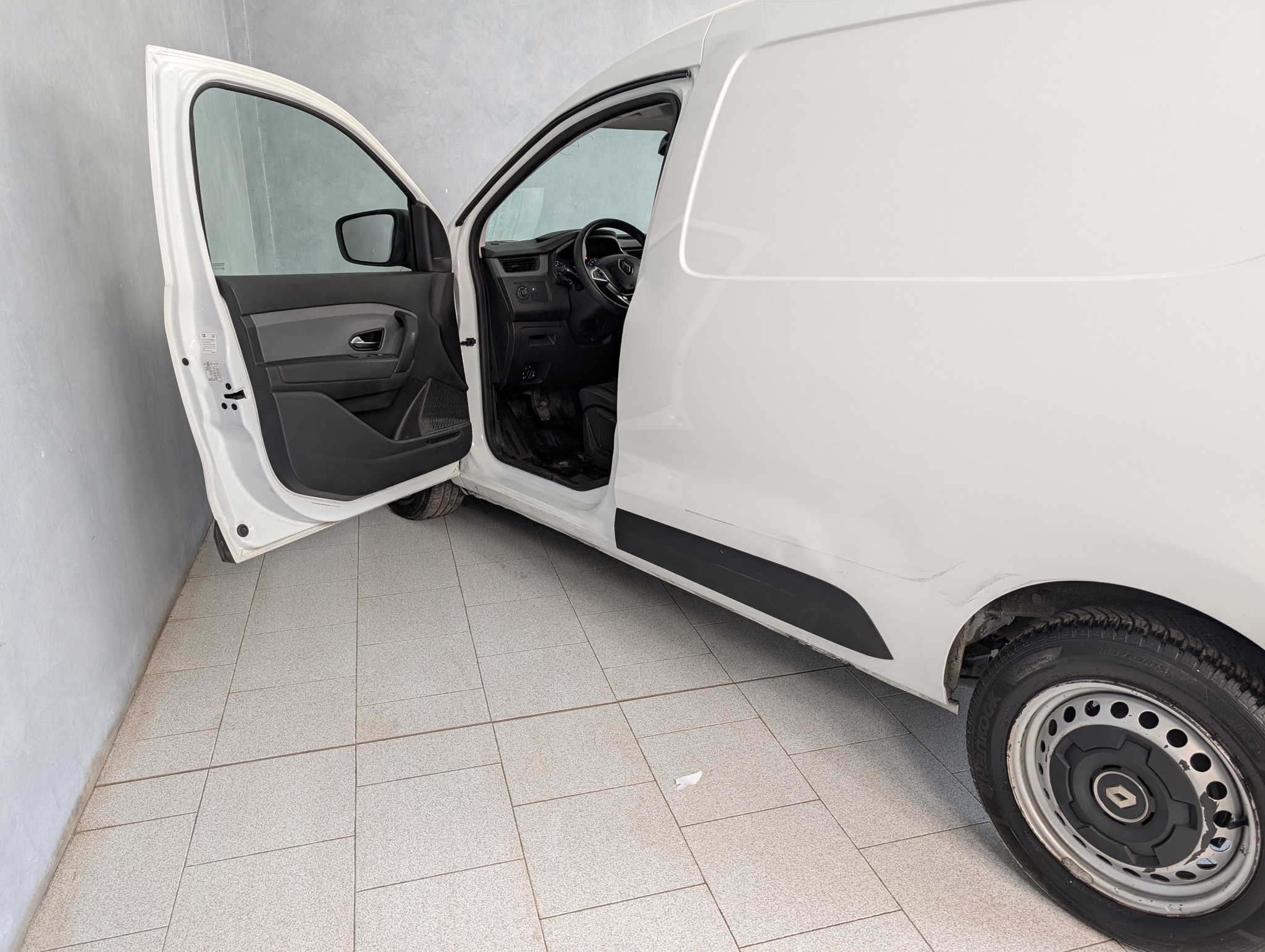 Renault Express