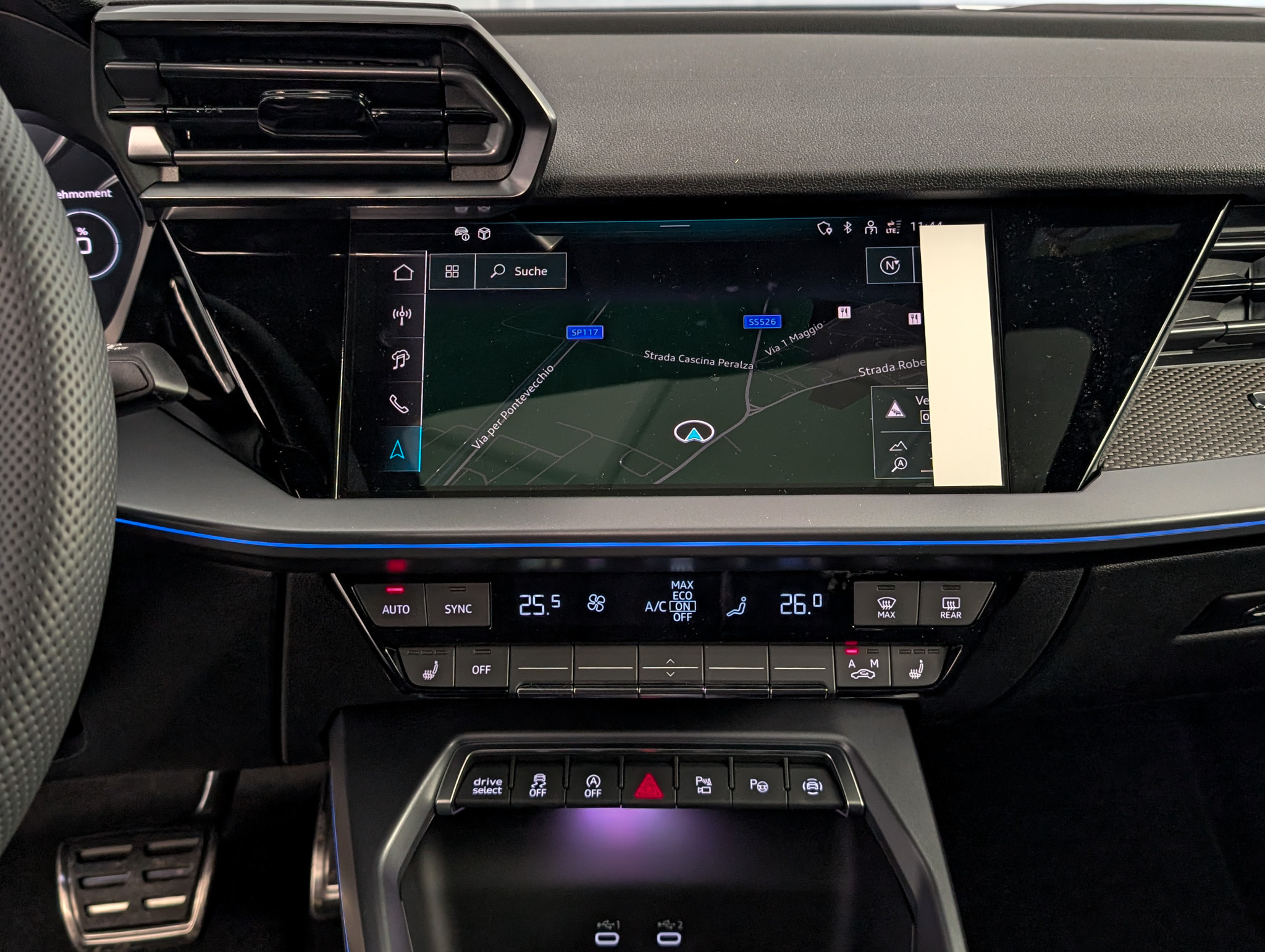 Audi RS3 SPB Sportback