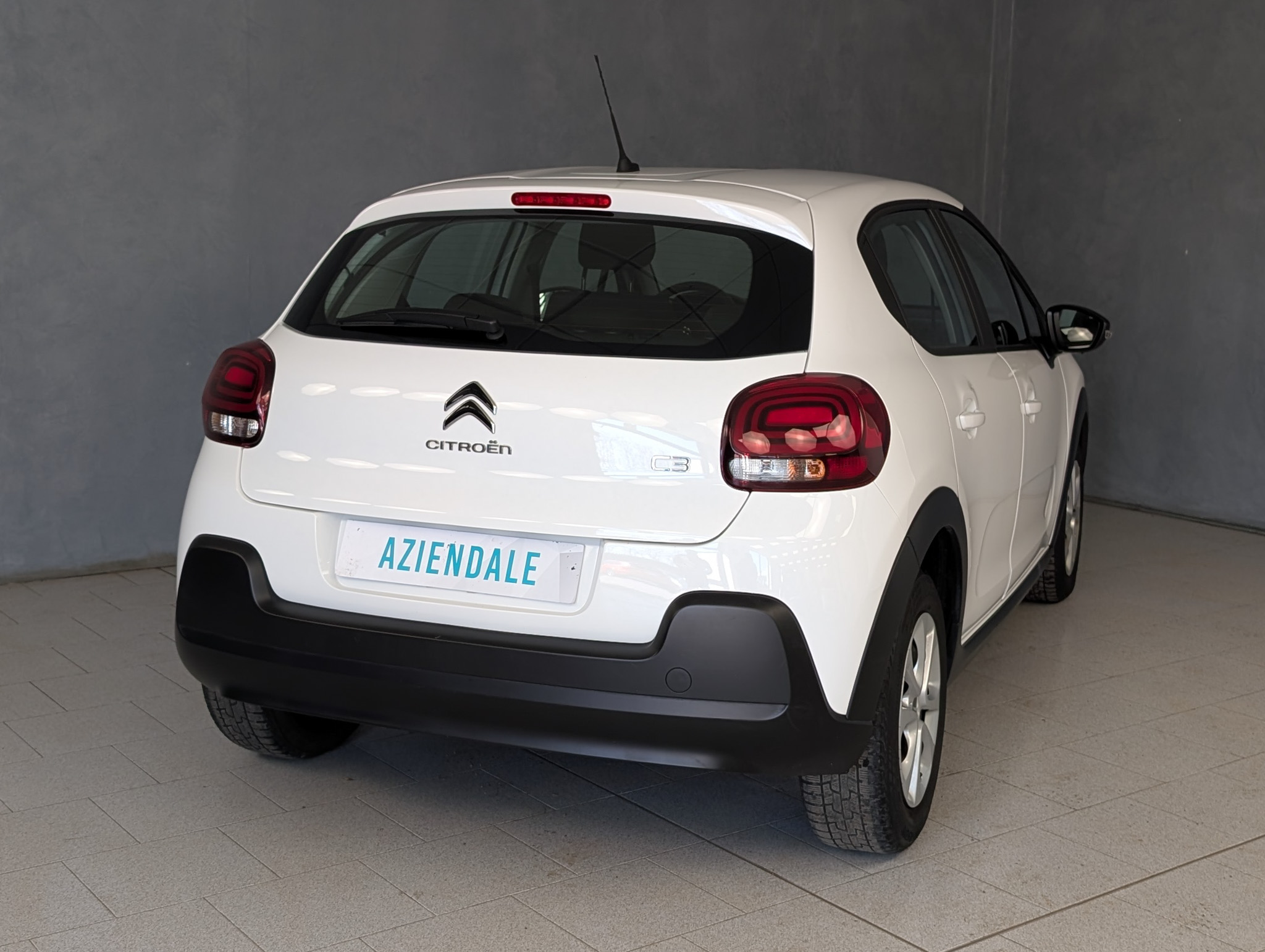 Citroen C3