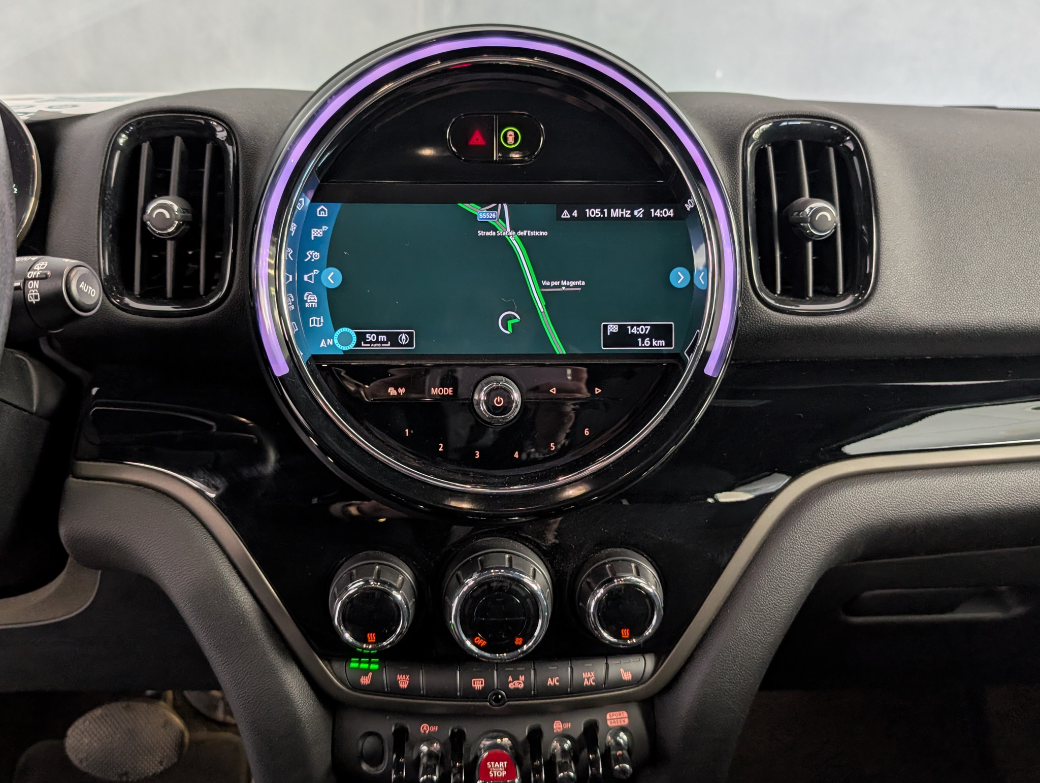 MINI Mini Countryman