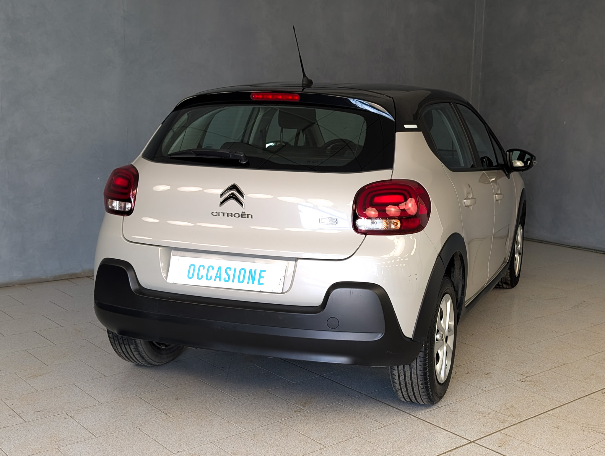 Citroen C3