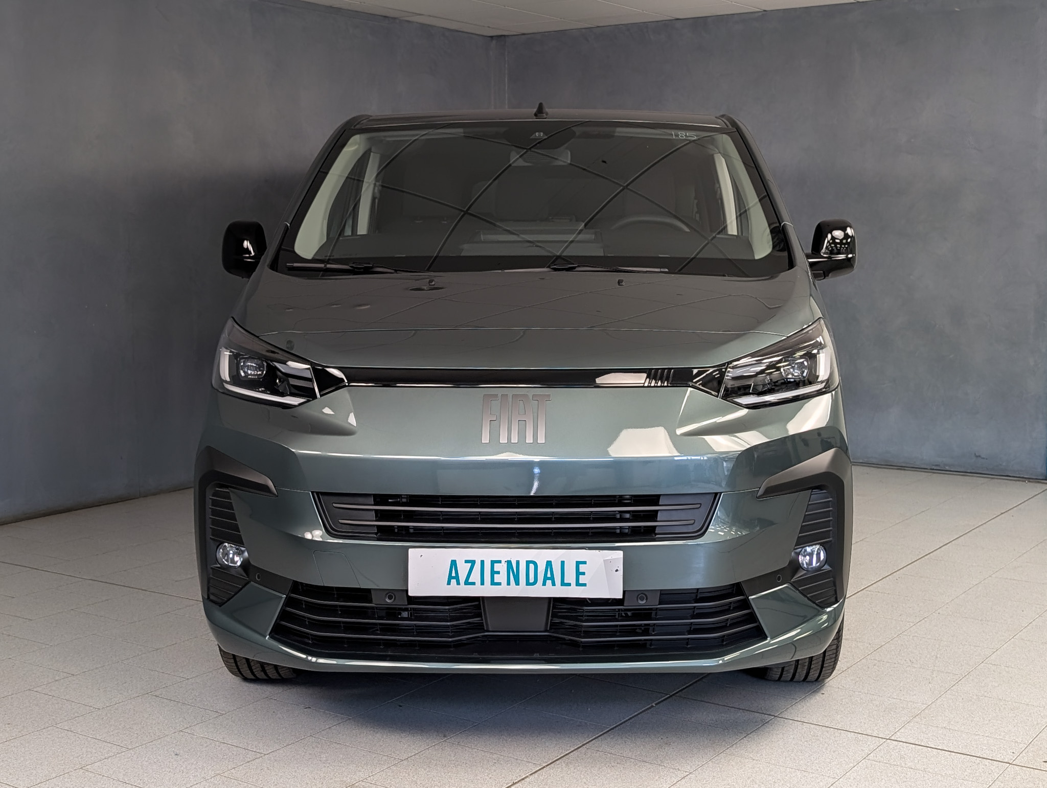 Fiat FIAT Ulysse