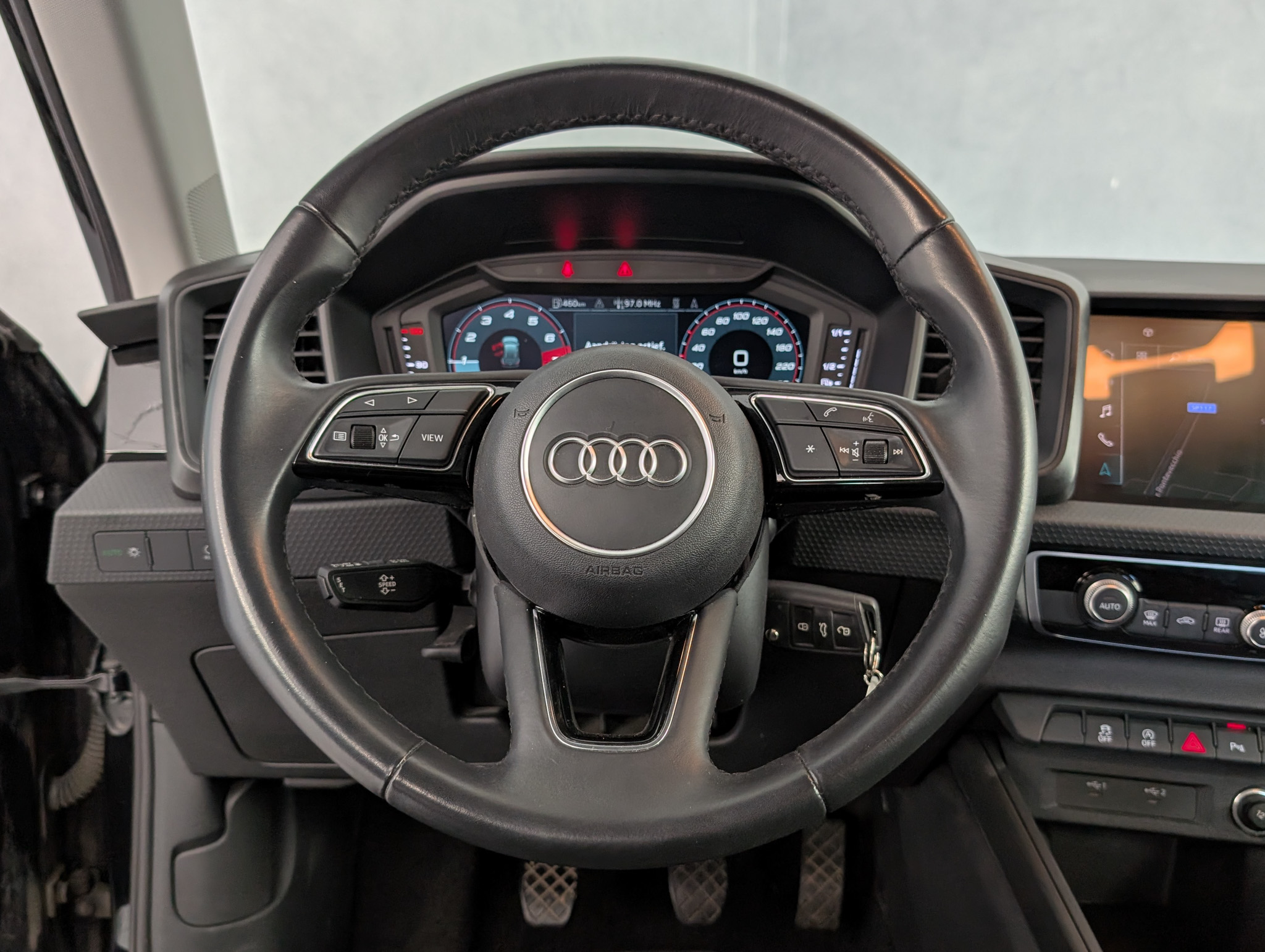 Audi A1 SPB Sportback