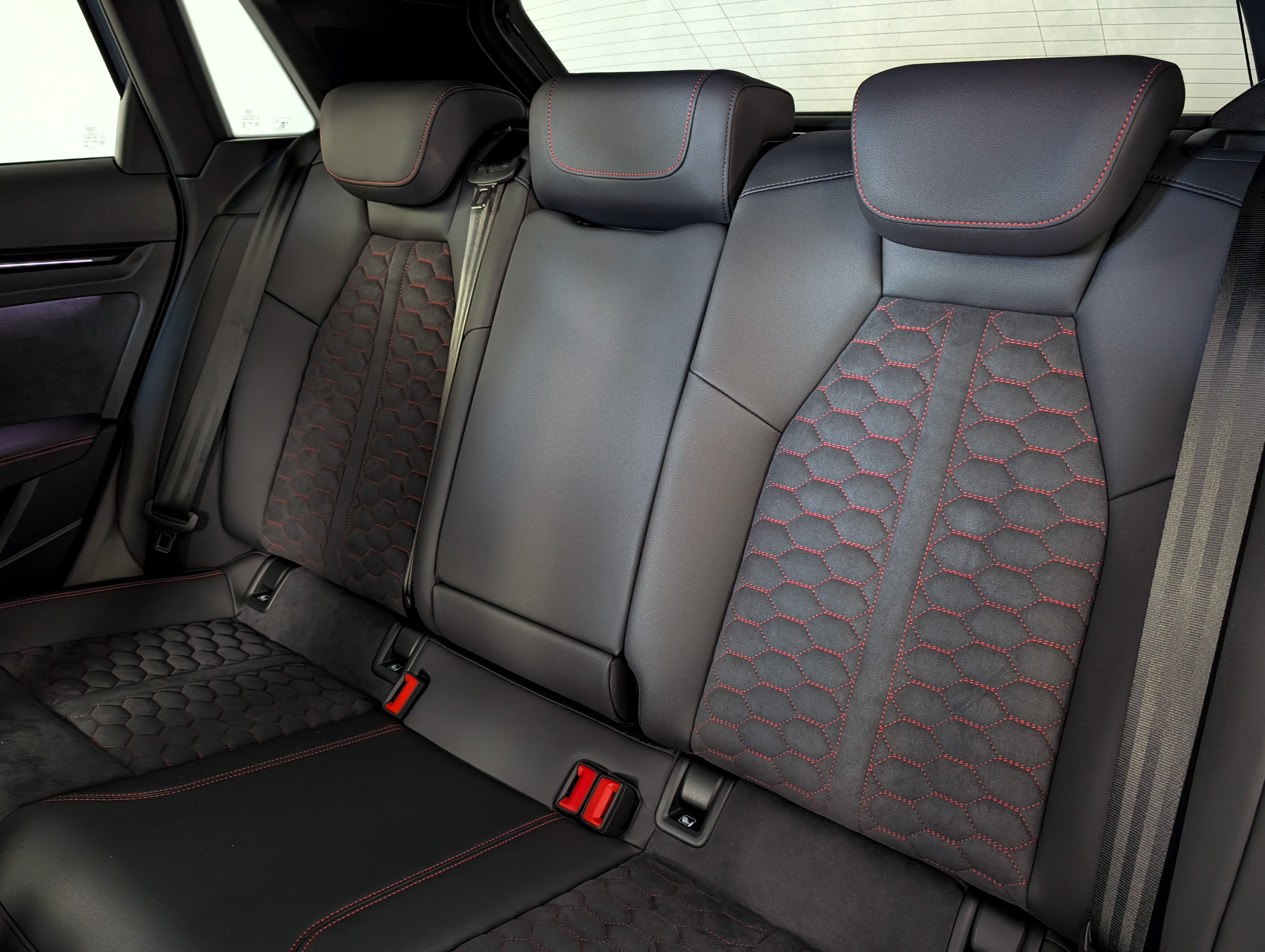 Audi RS3 SPB Sportback