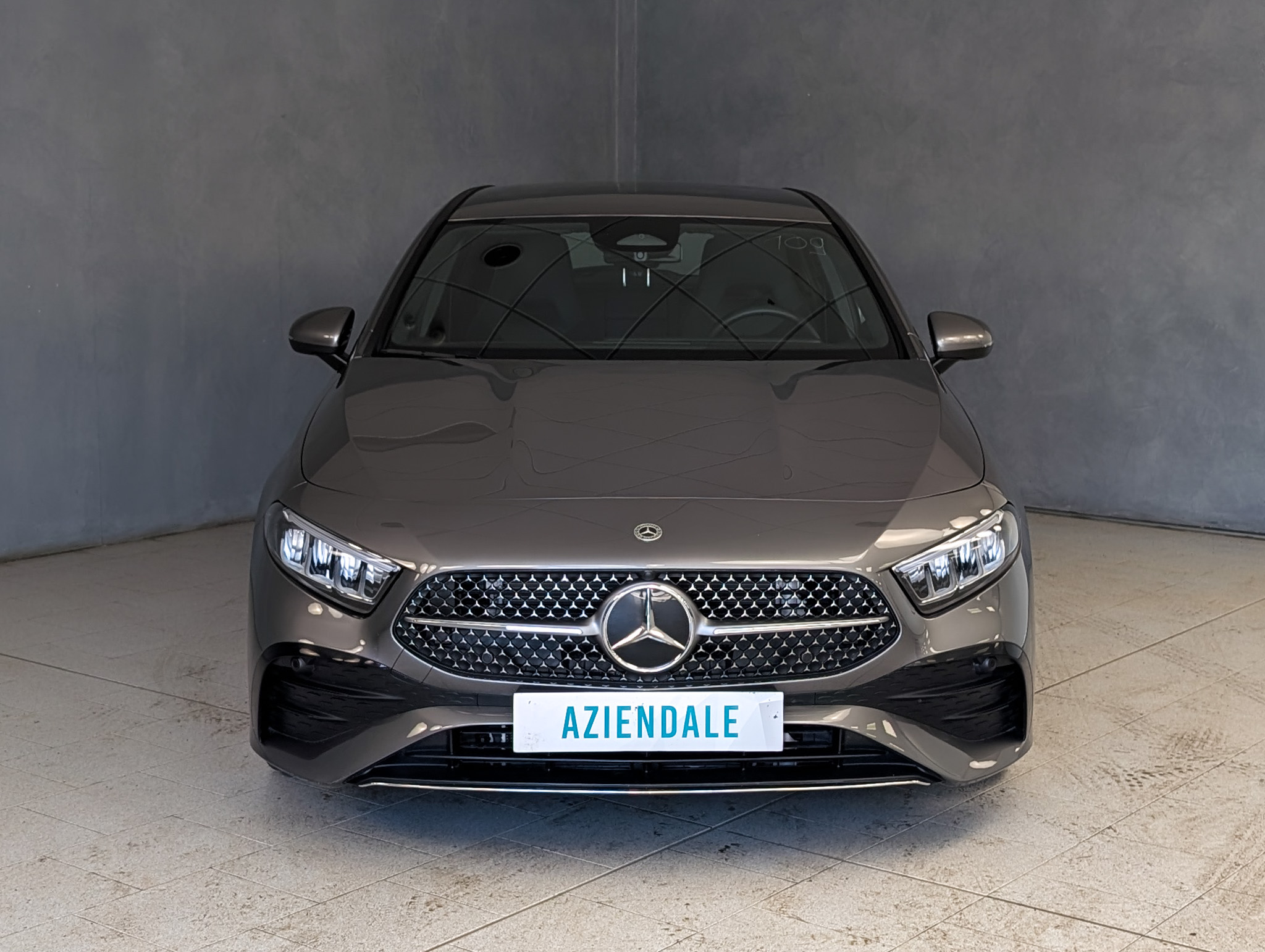 Mercedes-Benz Classe A