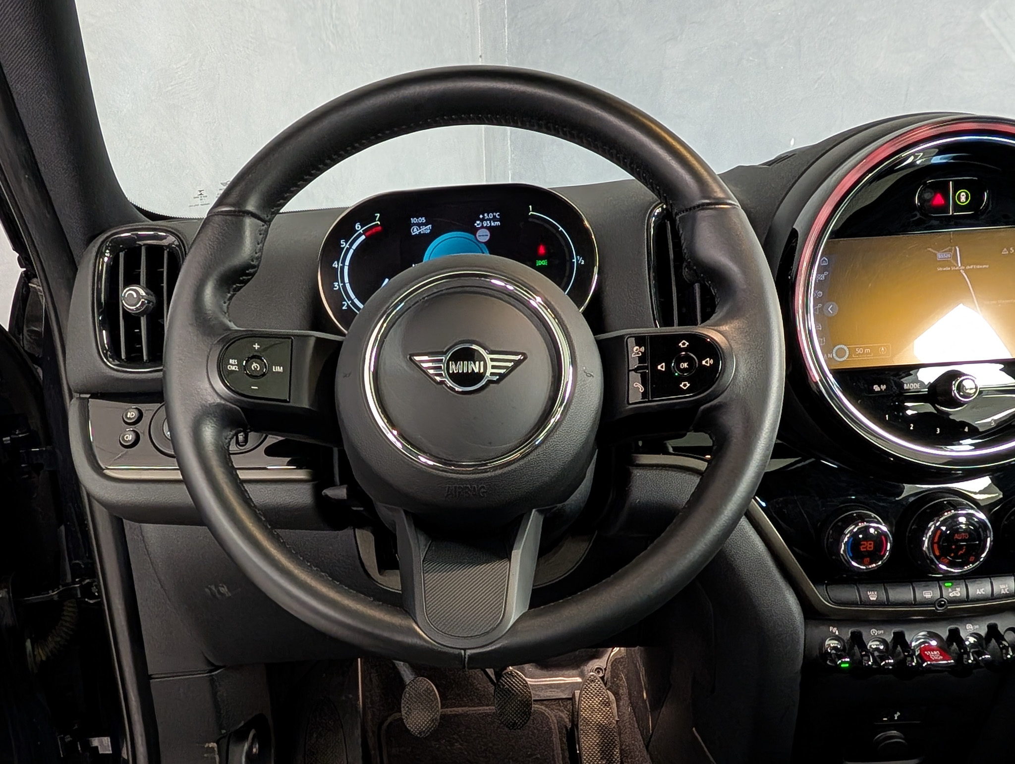 MINI Mini Countryman