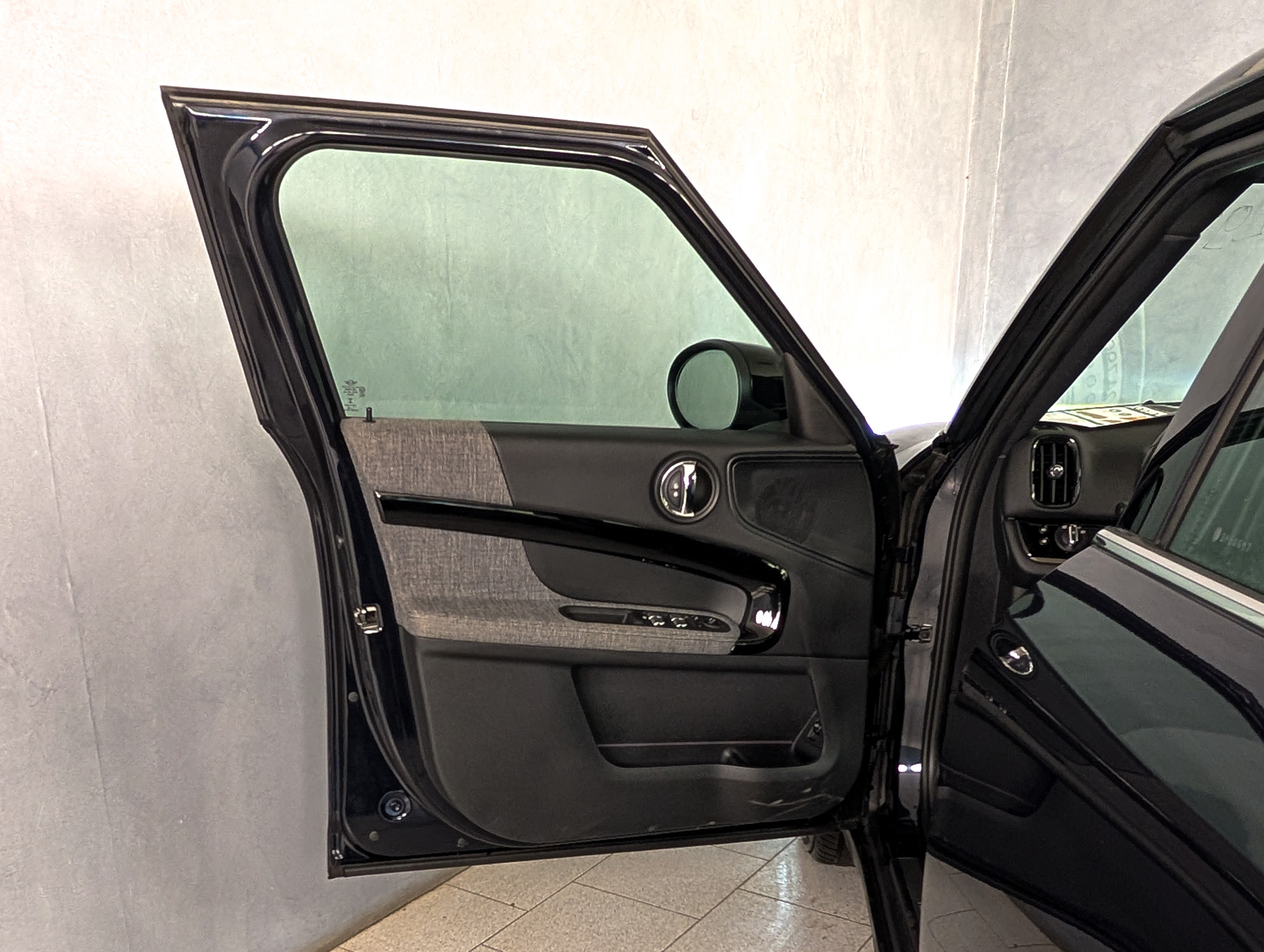 MINI Mini Countryman