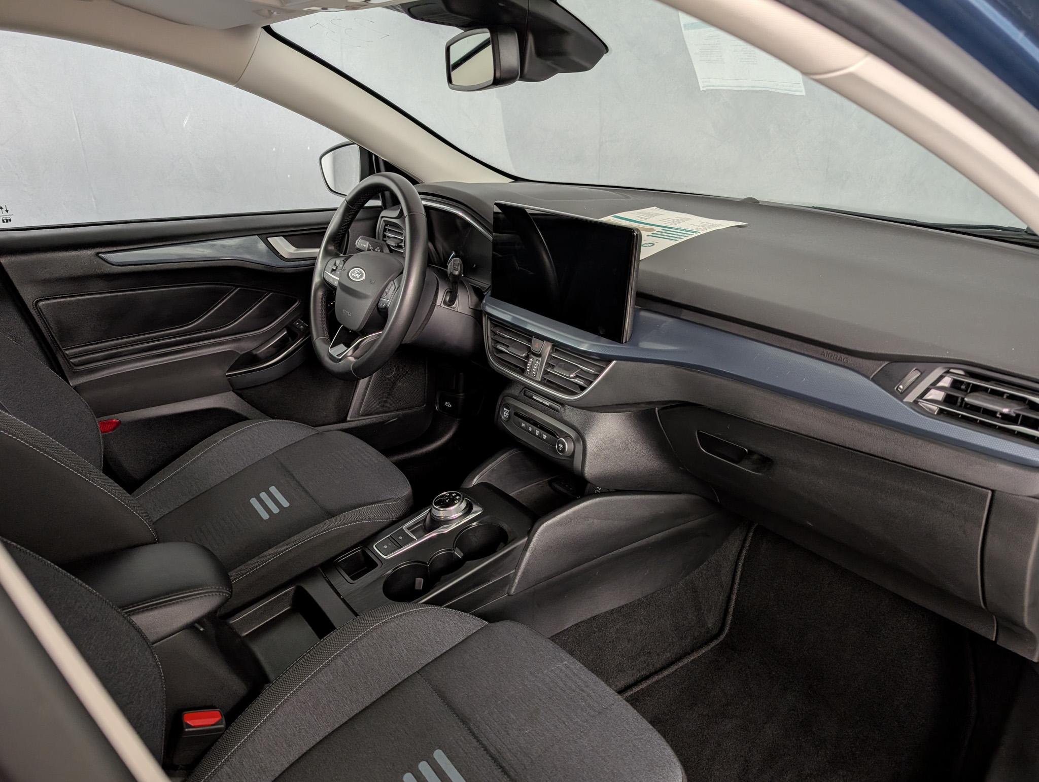 Ford Focus Active SW