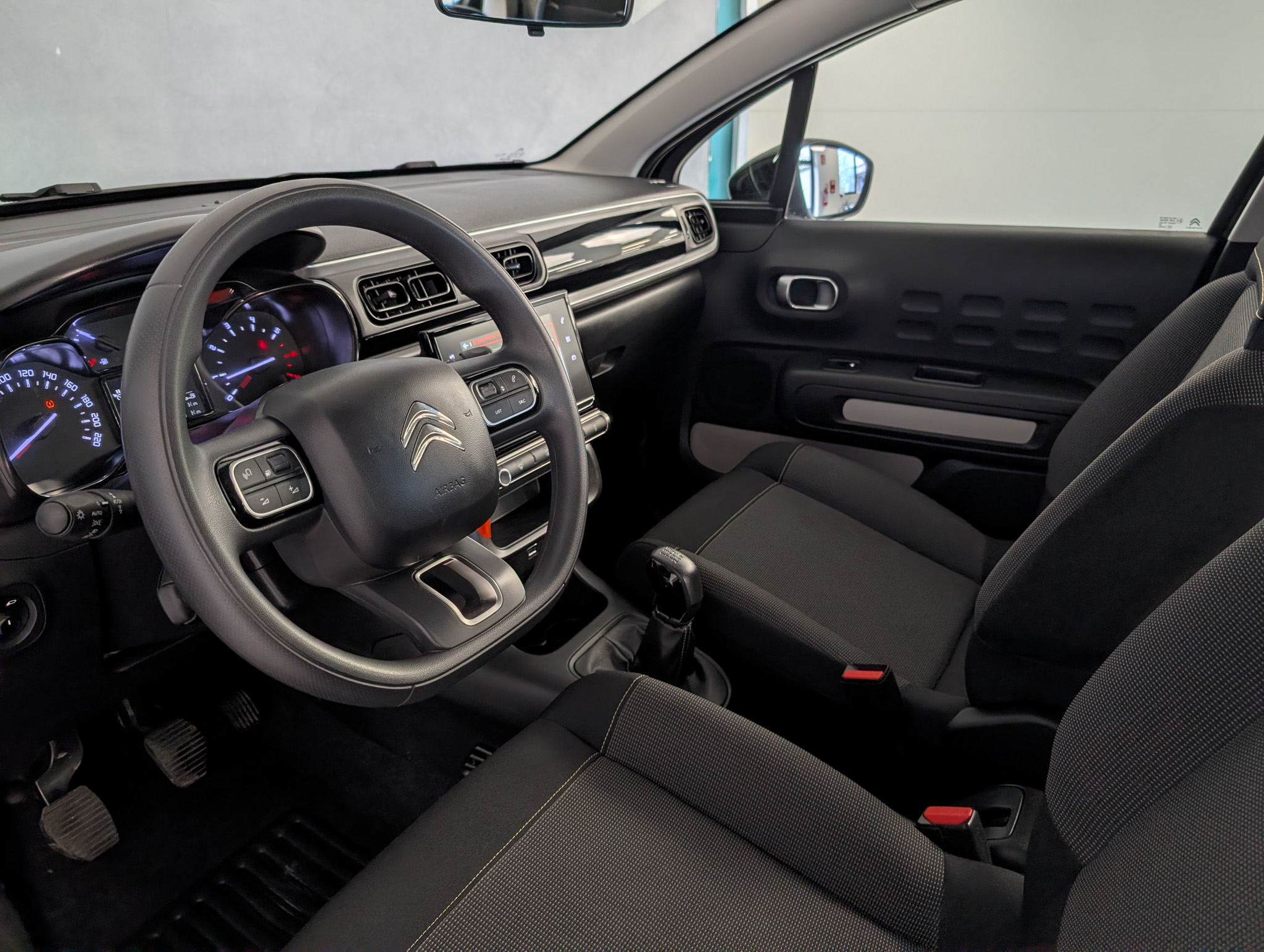 Citroen C3
