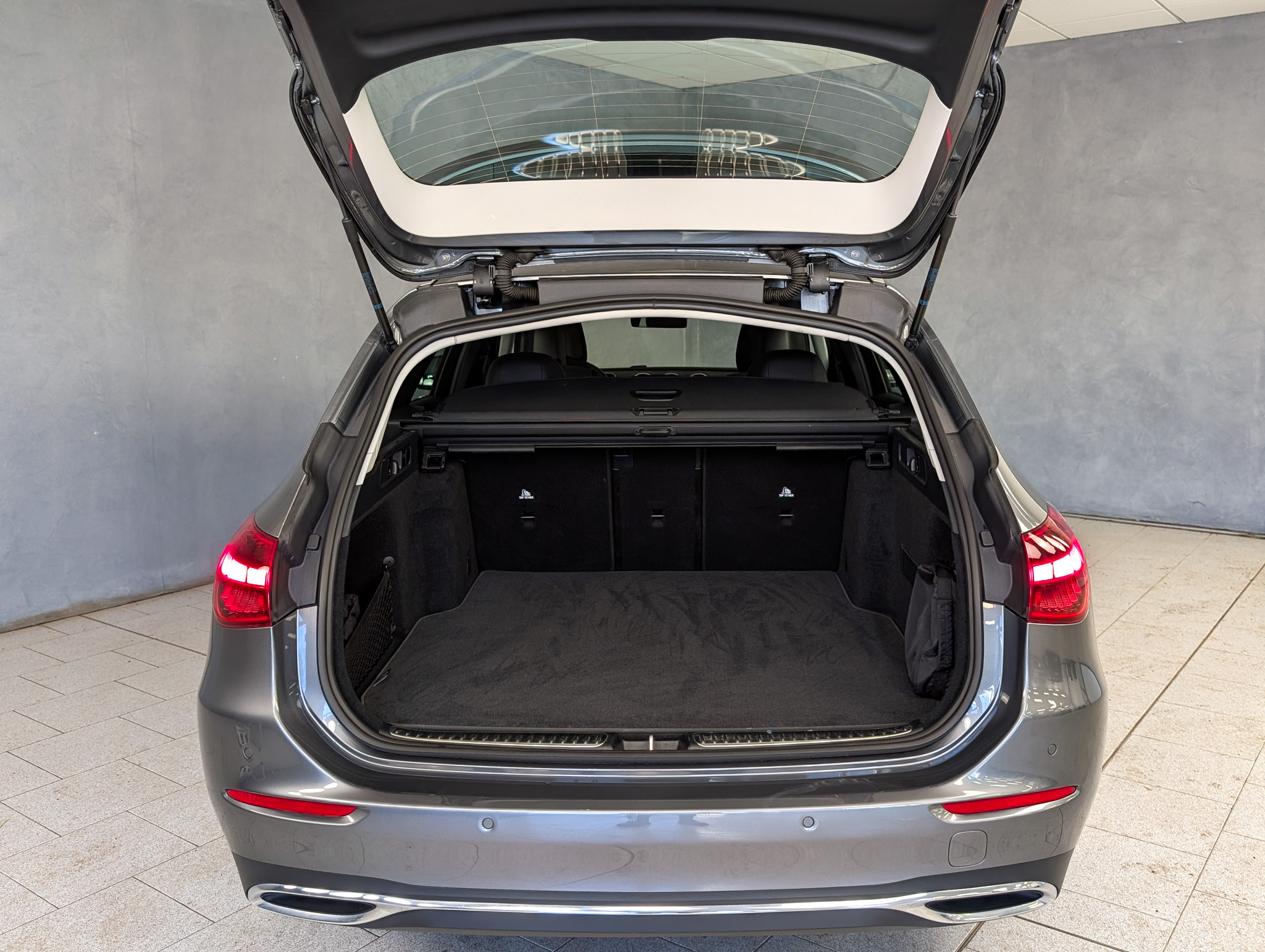 Mercedes-Benz Classe C SW