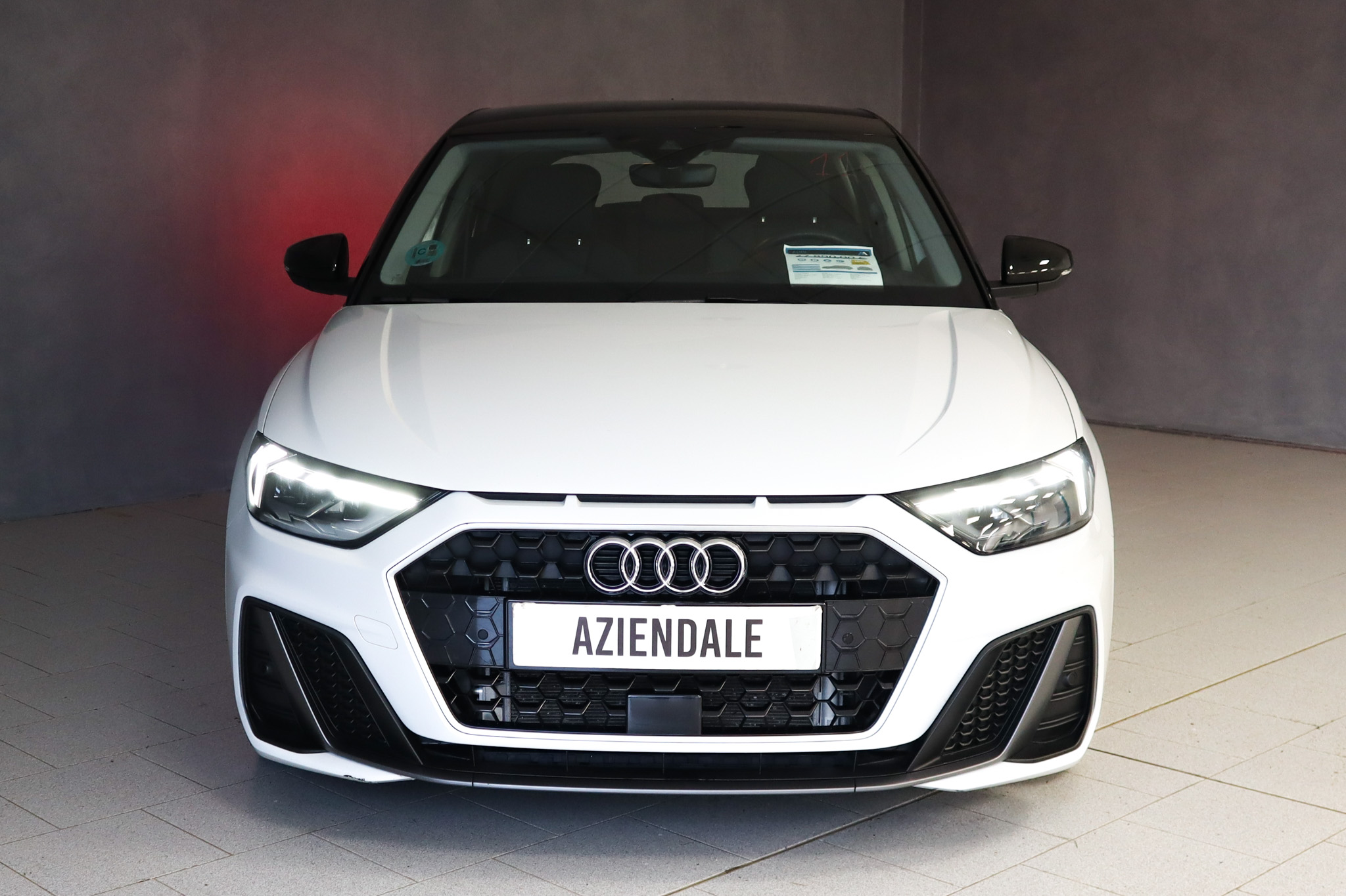 Audi A1 SPB Sportback