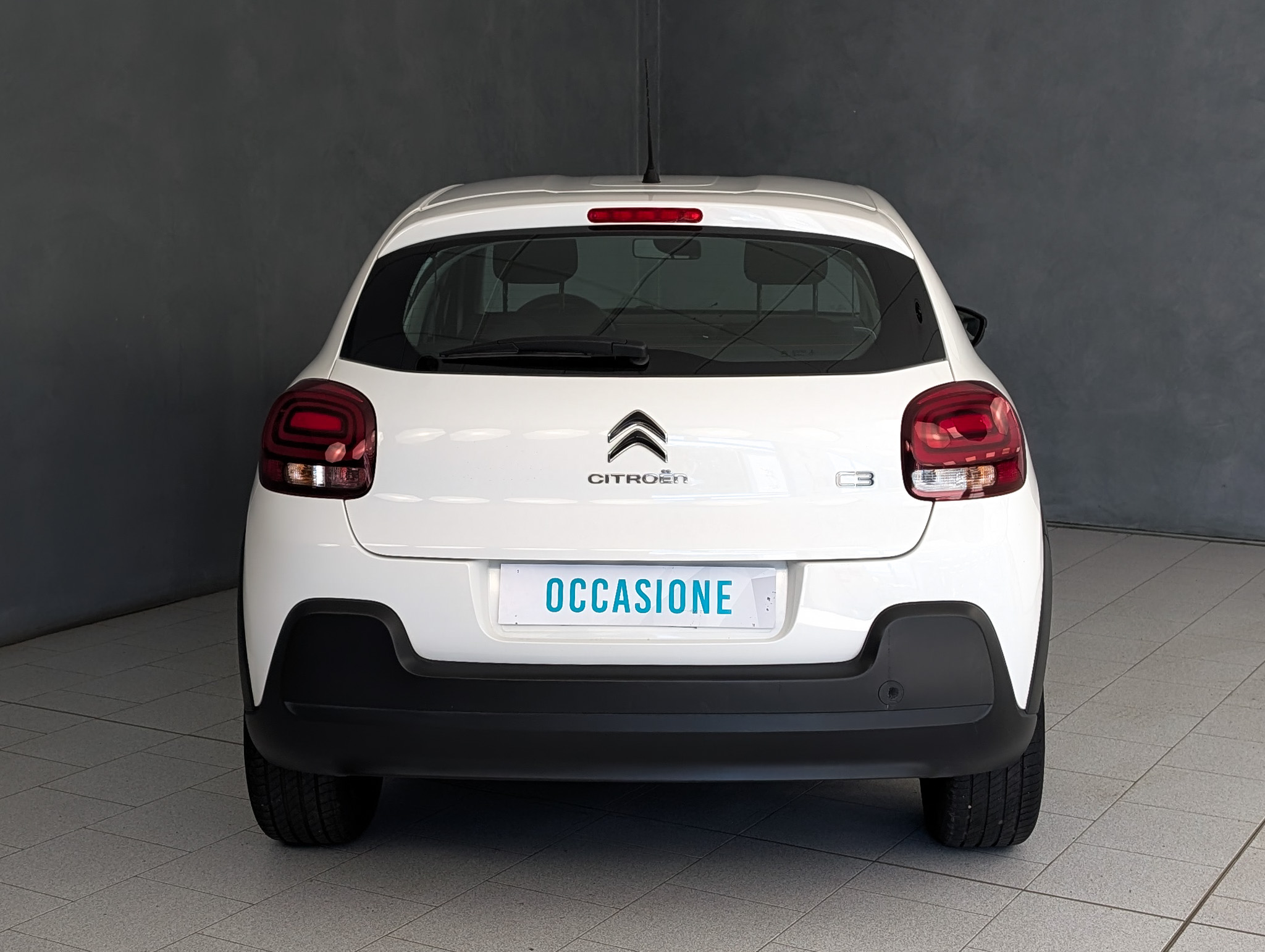 Citroen C3