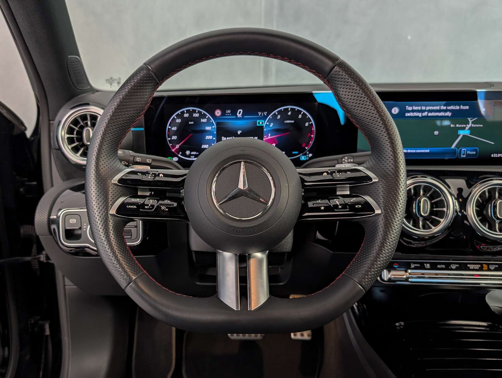 Mercedes-Benz Classe A