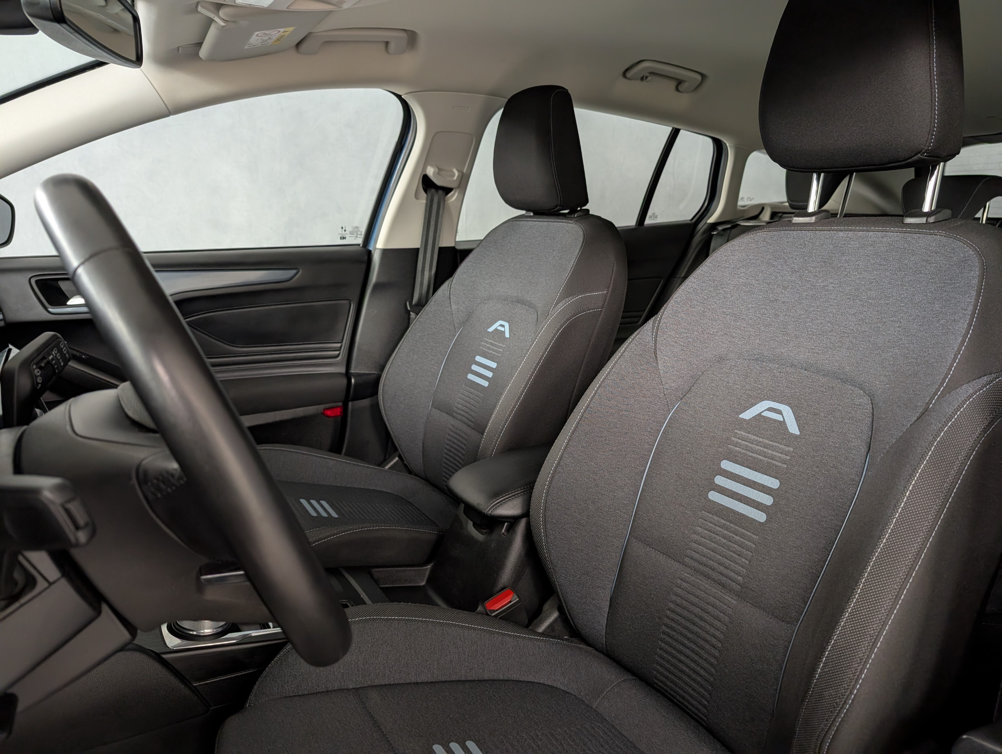 Ford Focus Active SW