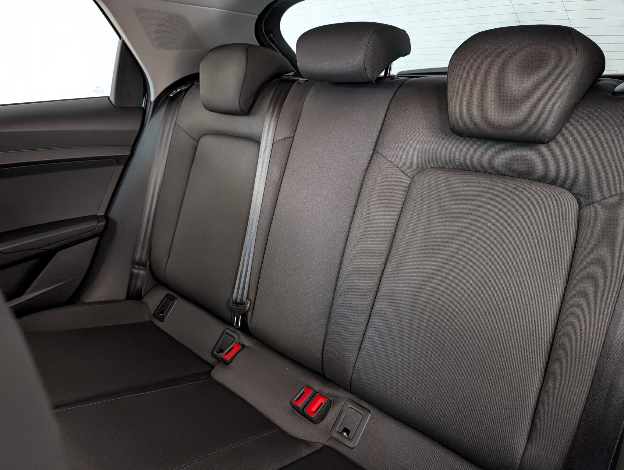 Audi A1 SPB Sportback