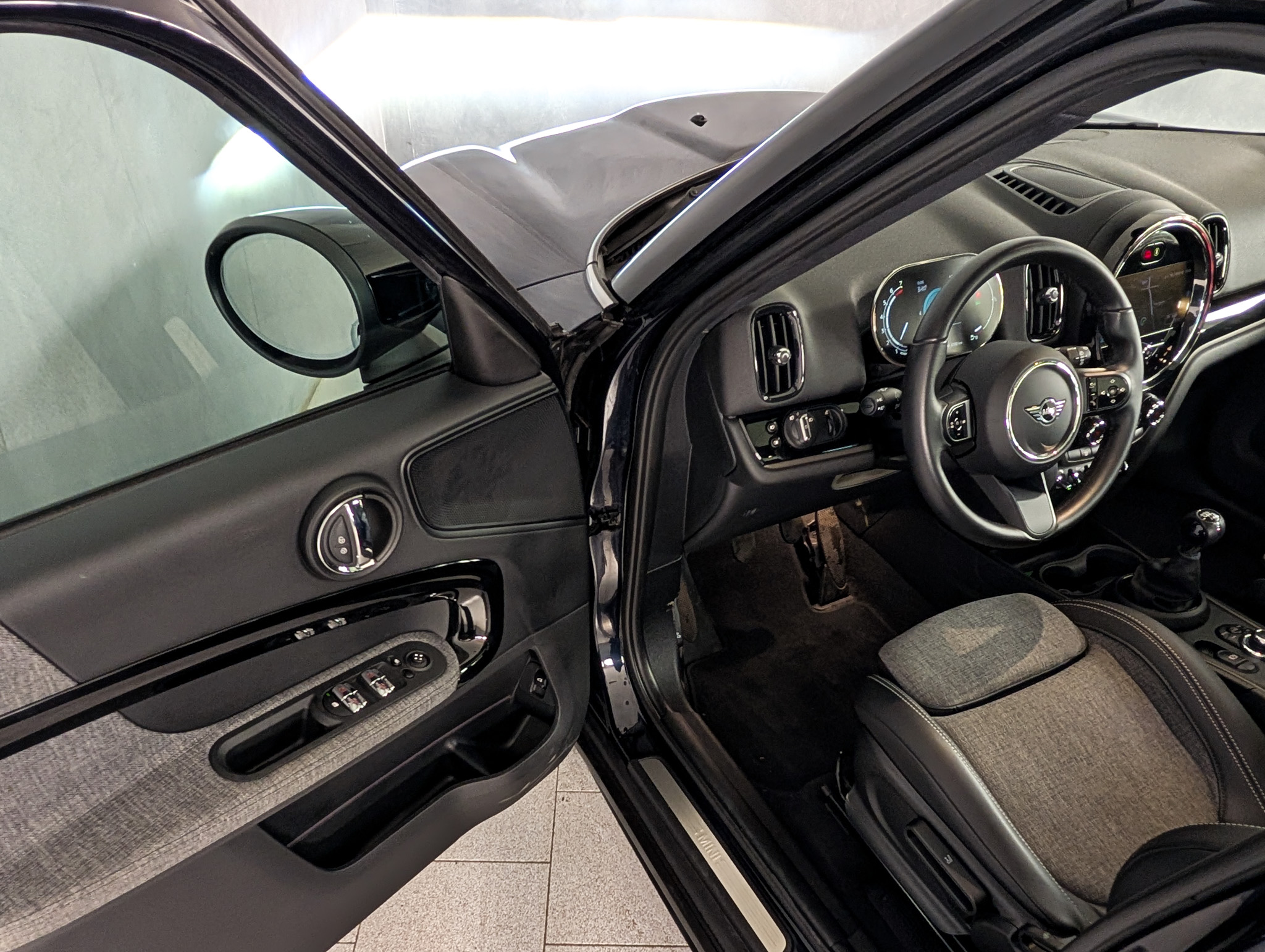 MINI Mini Countryman