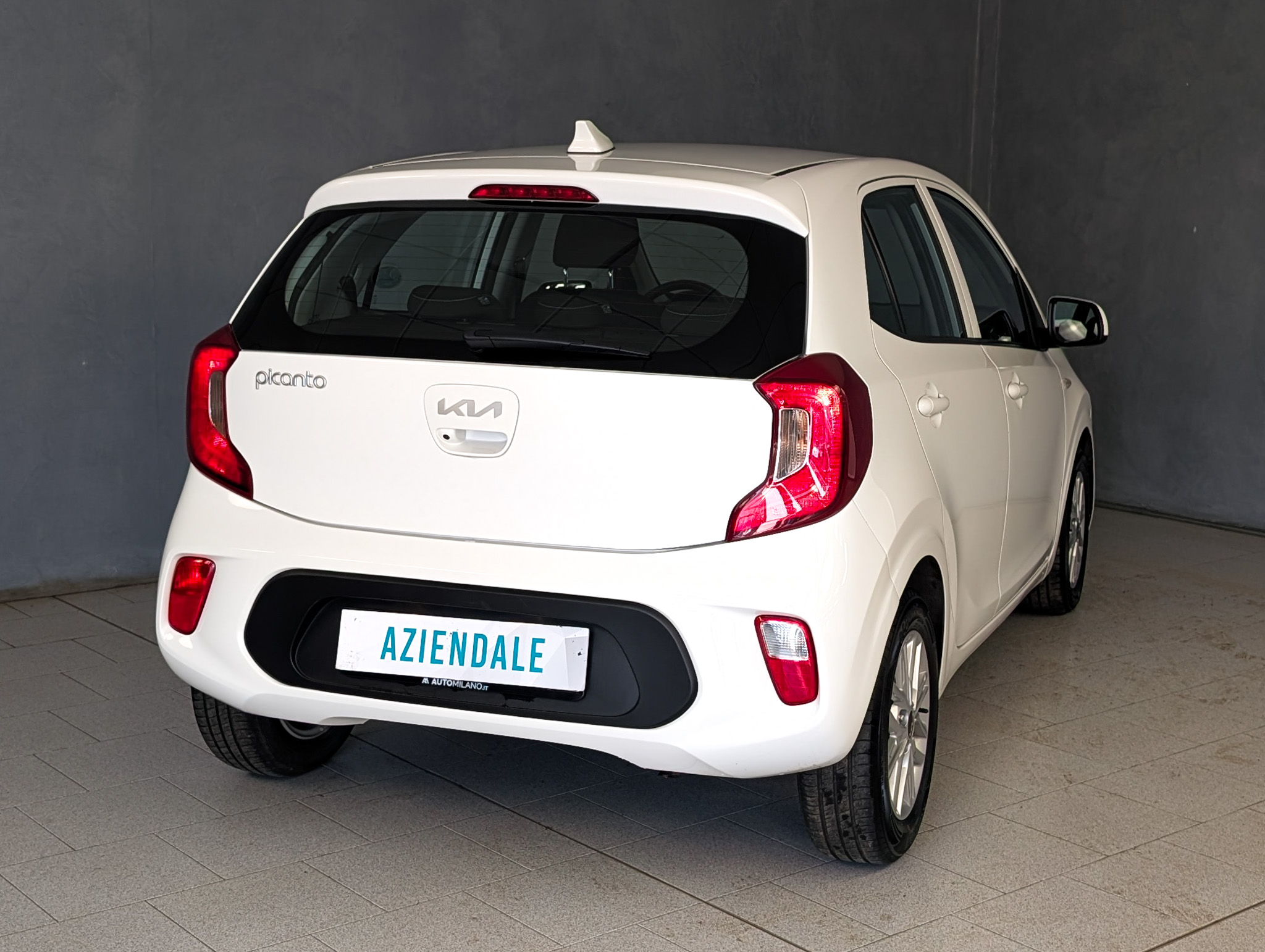 Kia Picanto