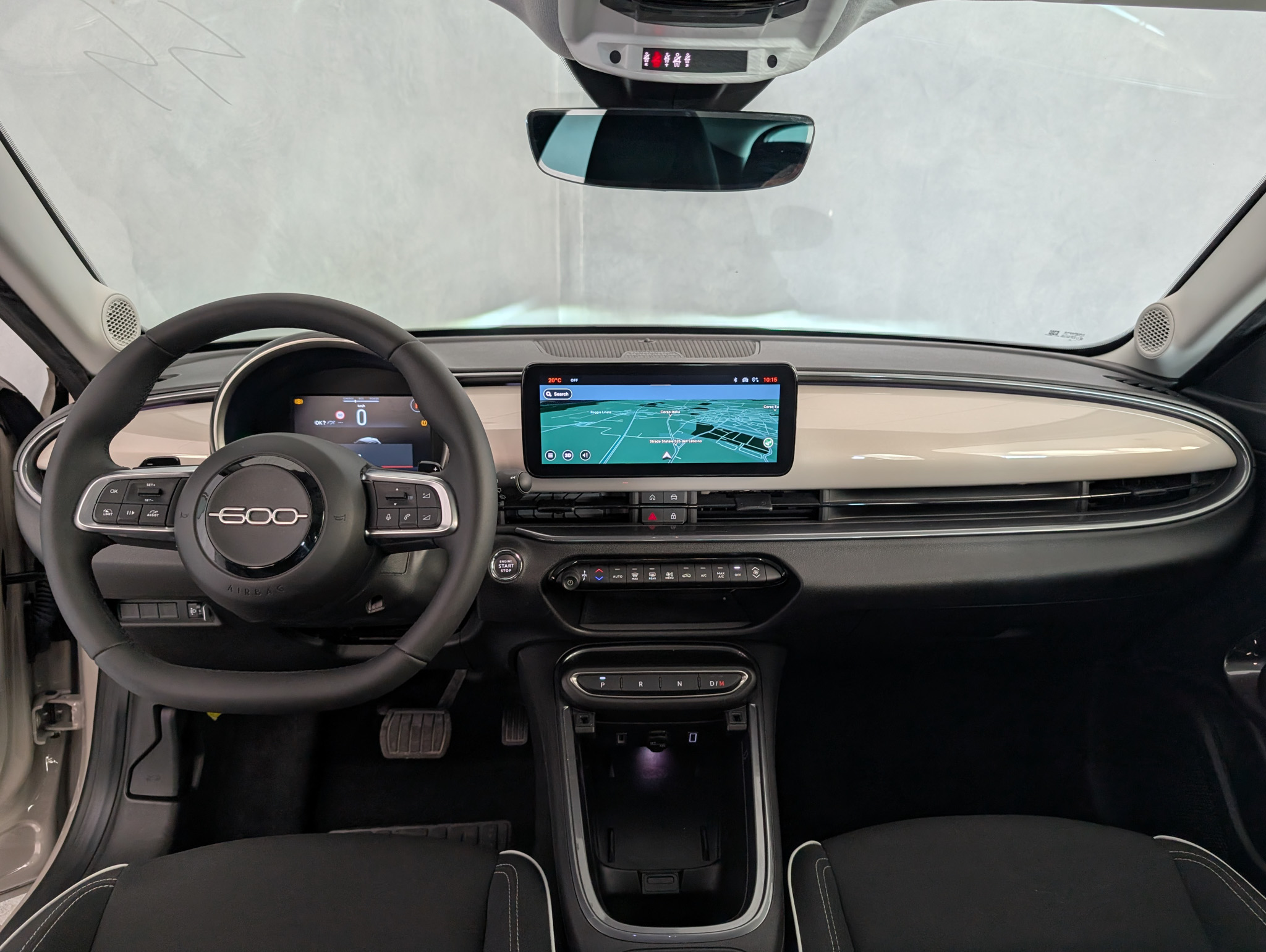 Fiat 600