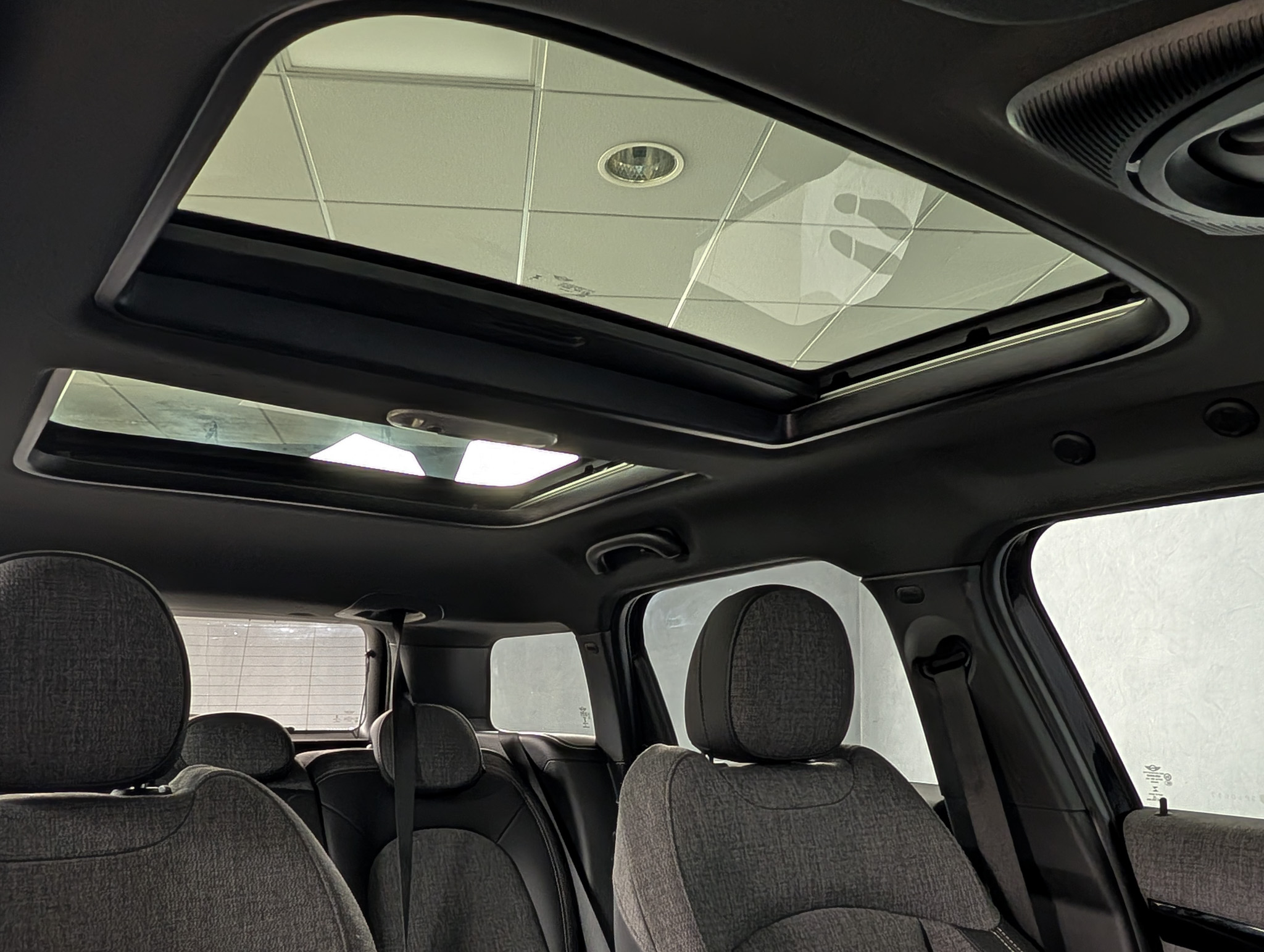 MINI Mini Countryman