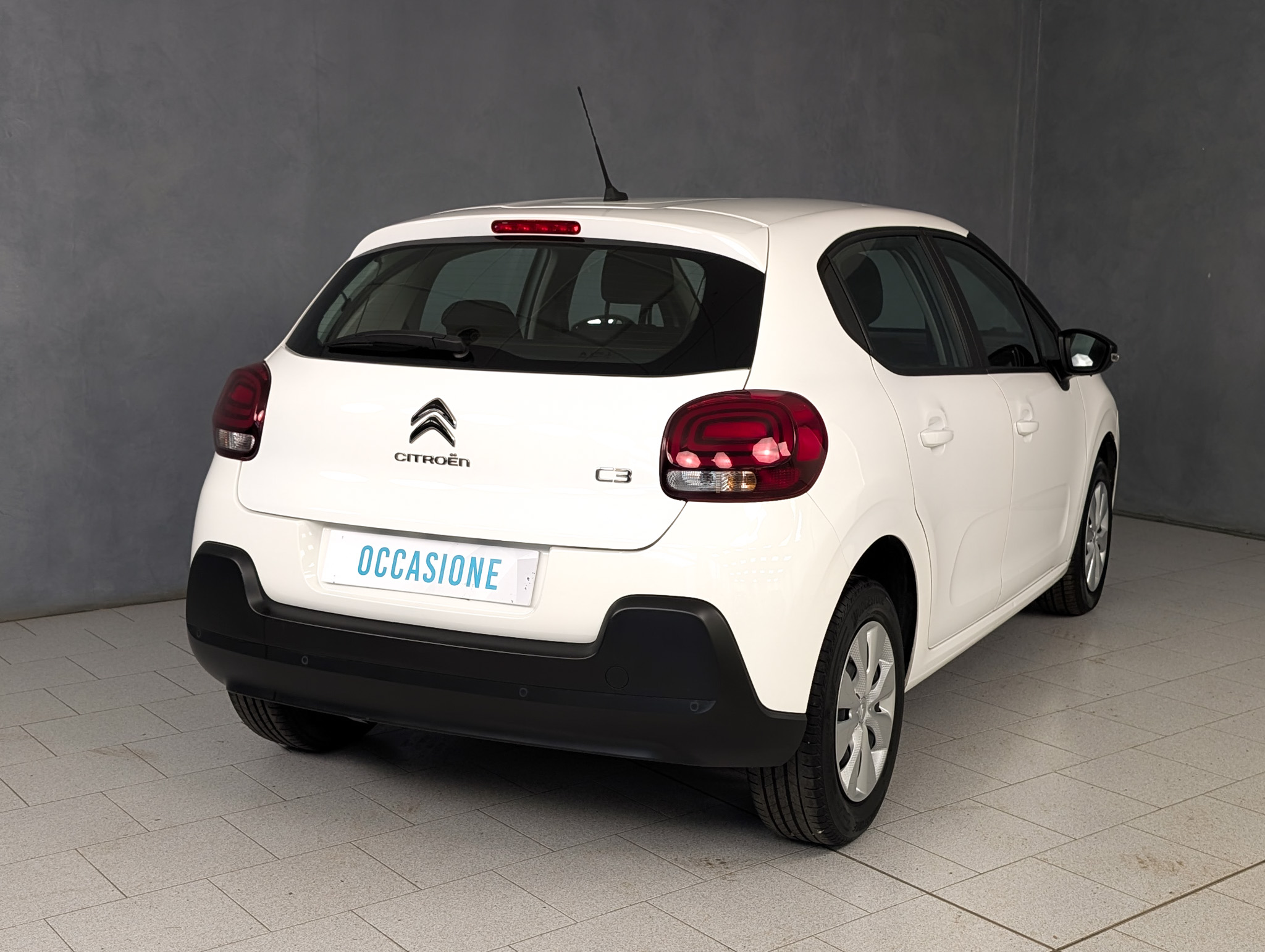 Citroen C3