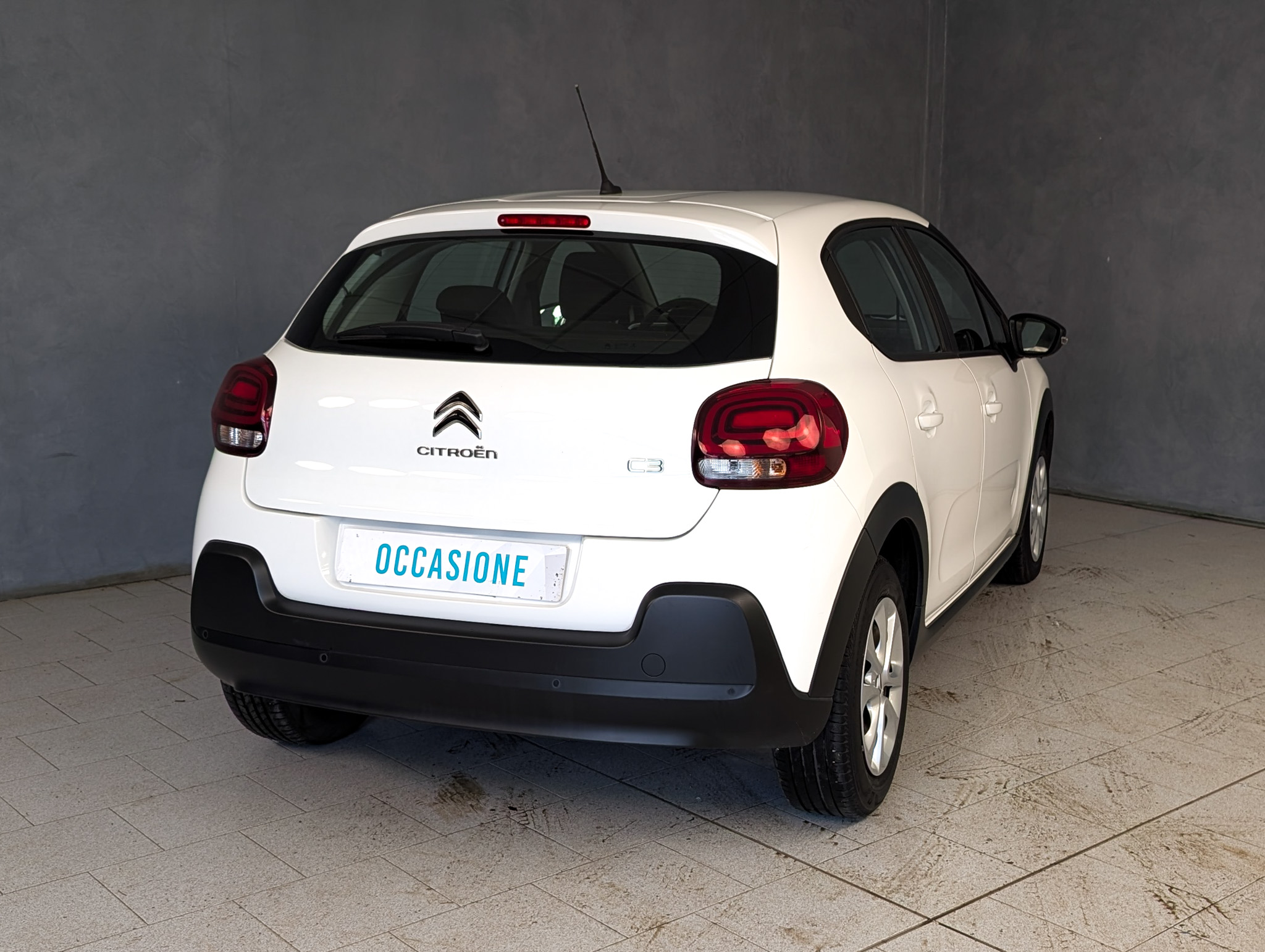 Citroen C3