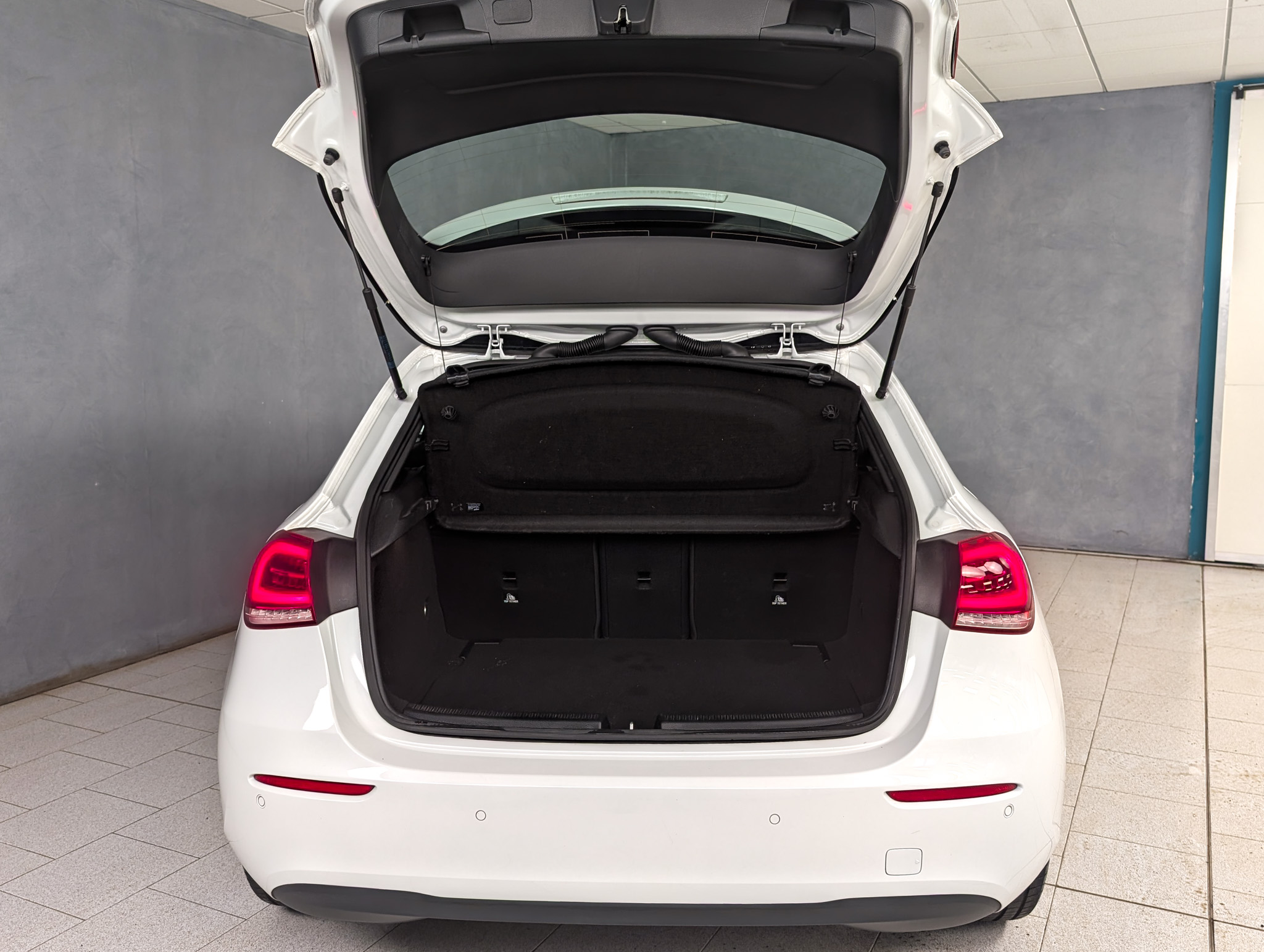 Mercedes-Benz Classe A