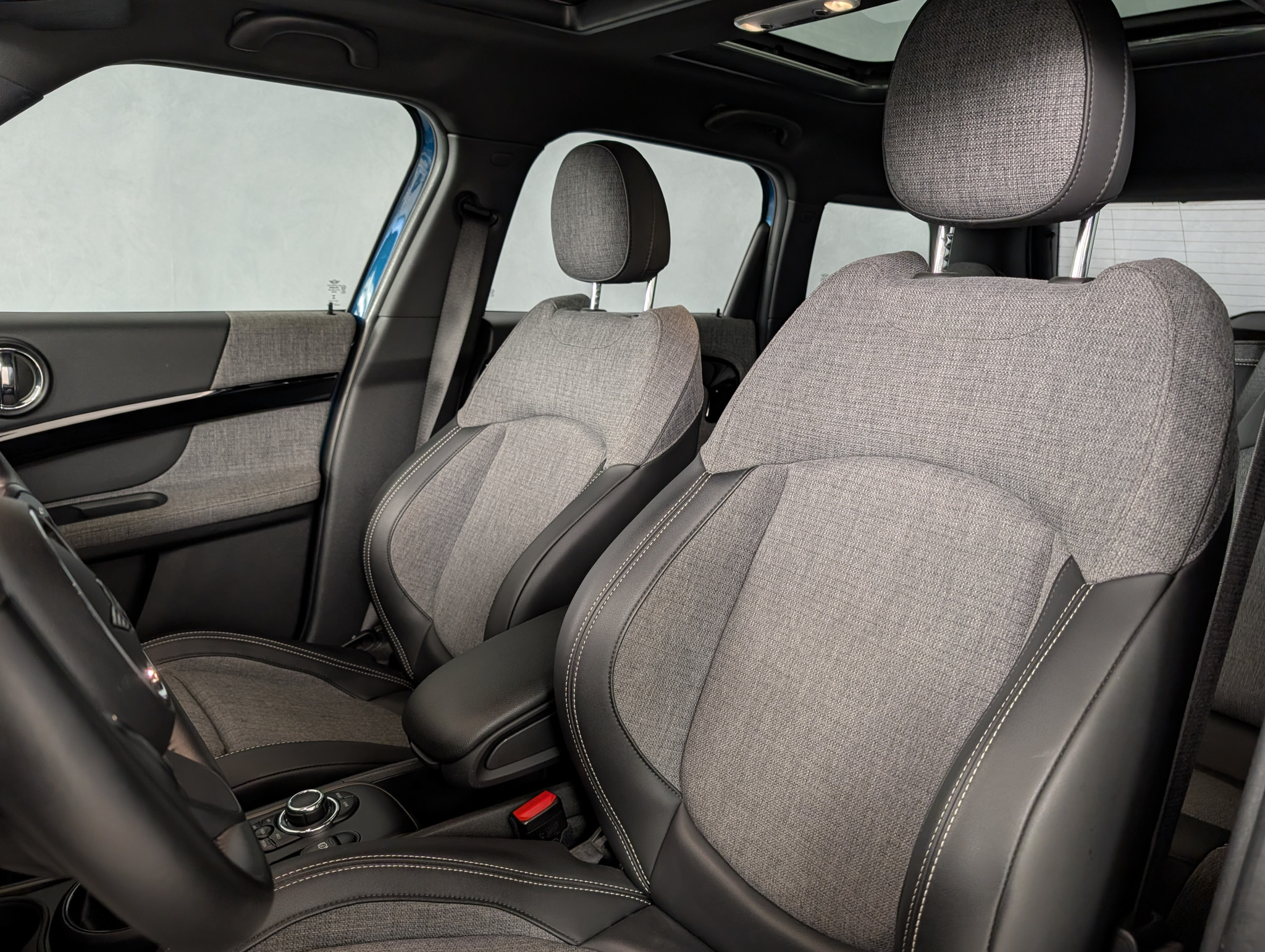 MINI Mini Countryman