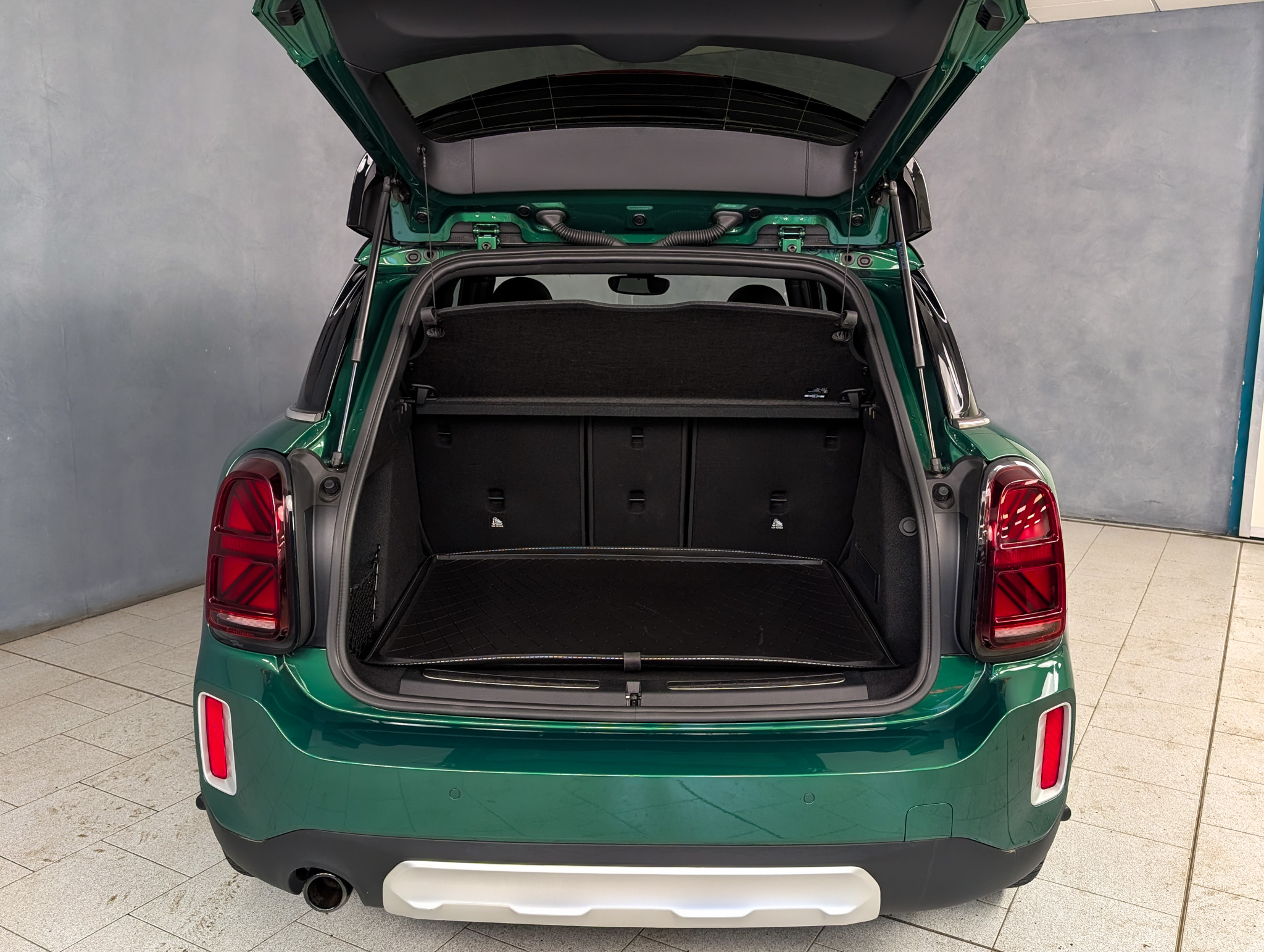 MINI Mini Countryman