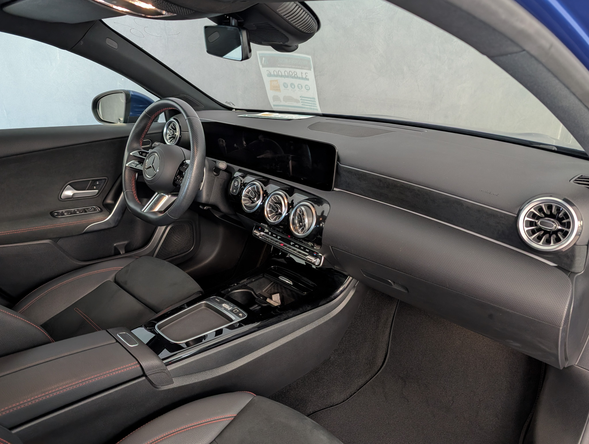 Mercedes-Benz Classe A