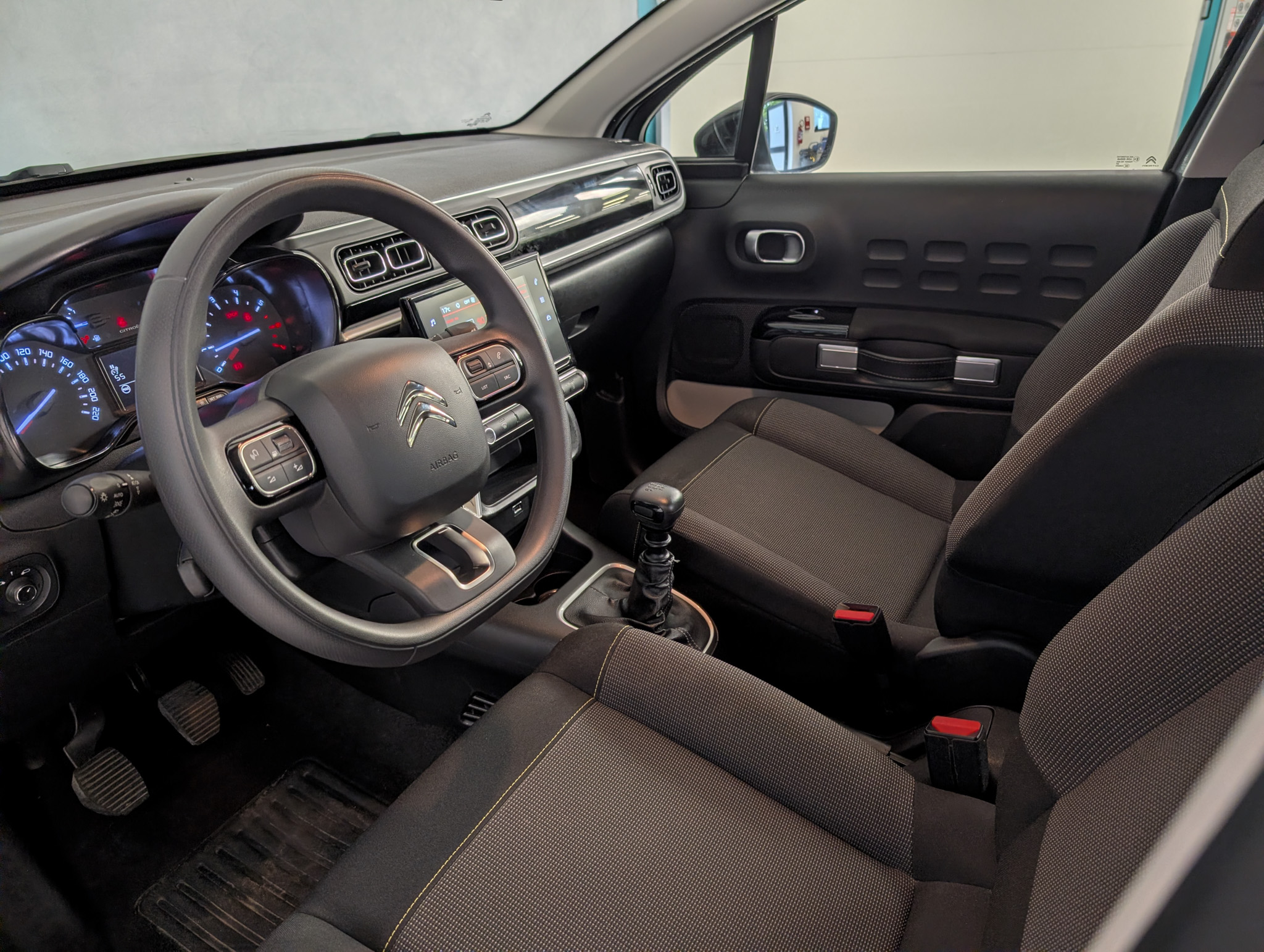 Citroen C3