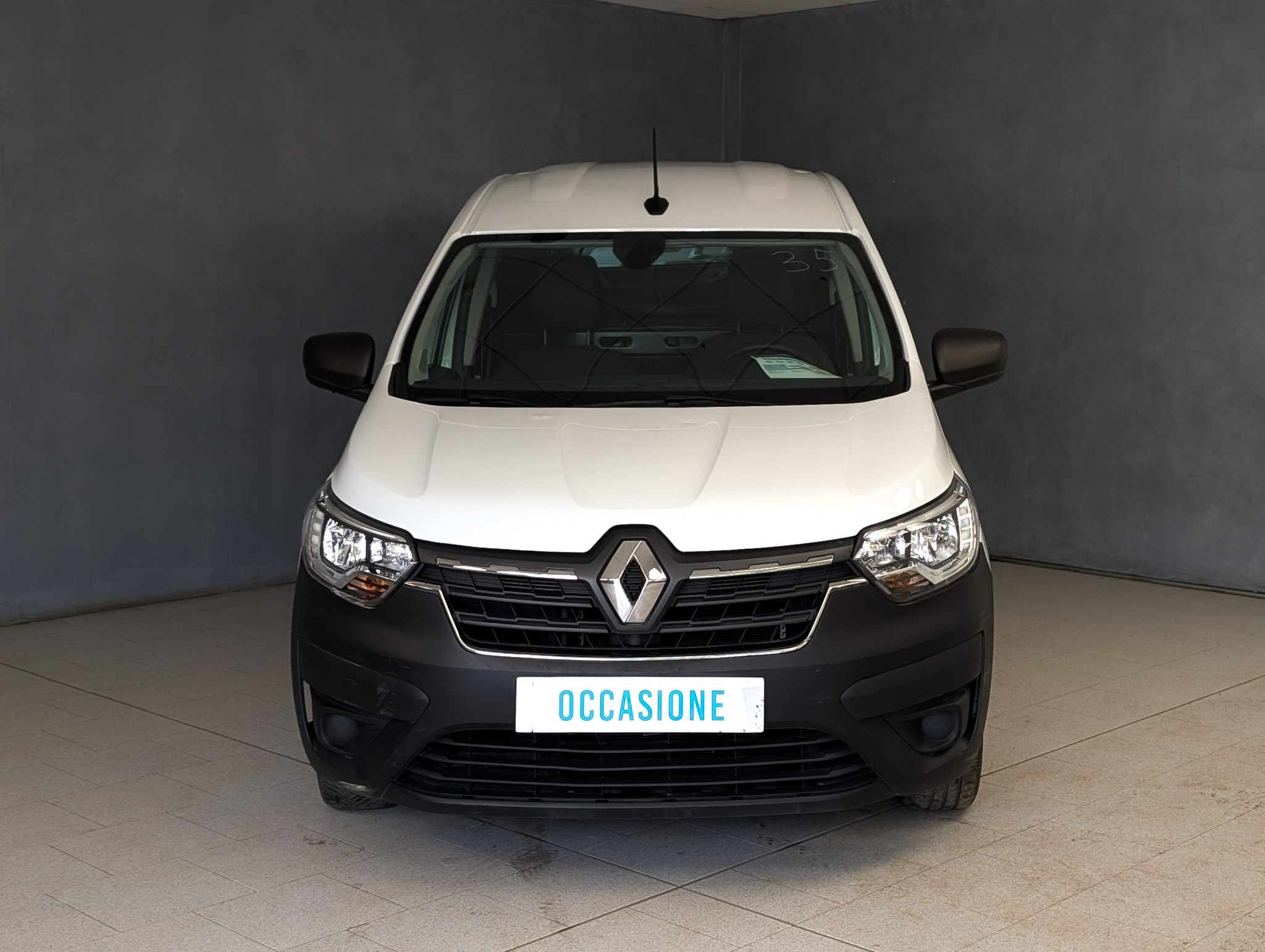 Renault Express