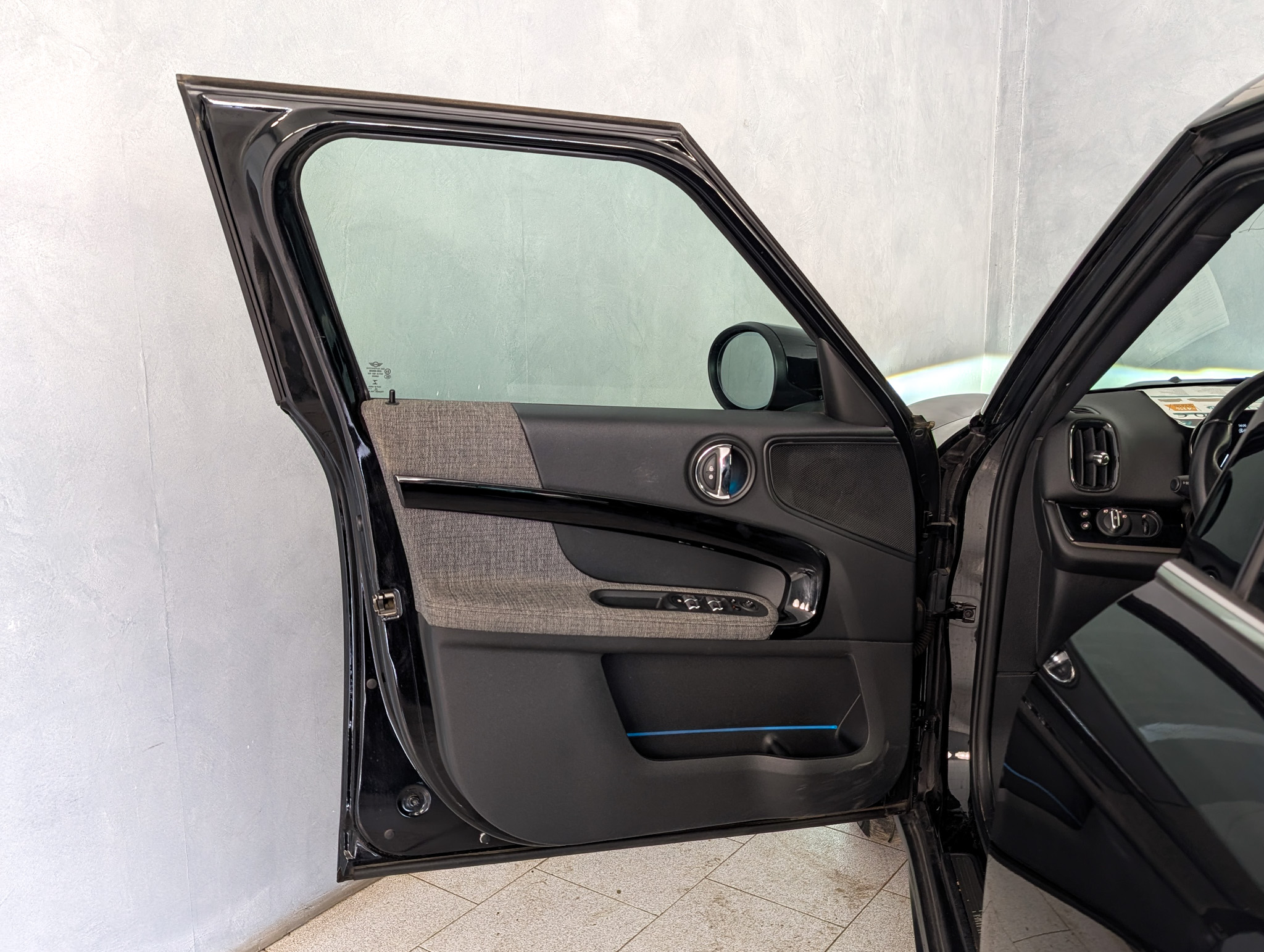 MINI Mini Countryman