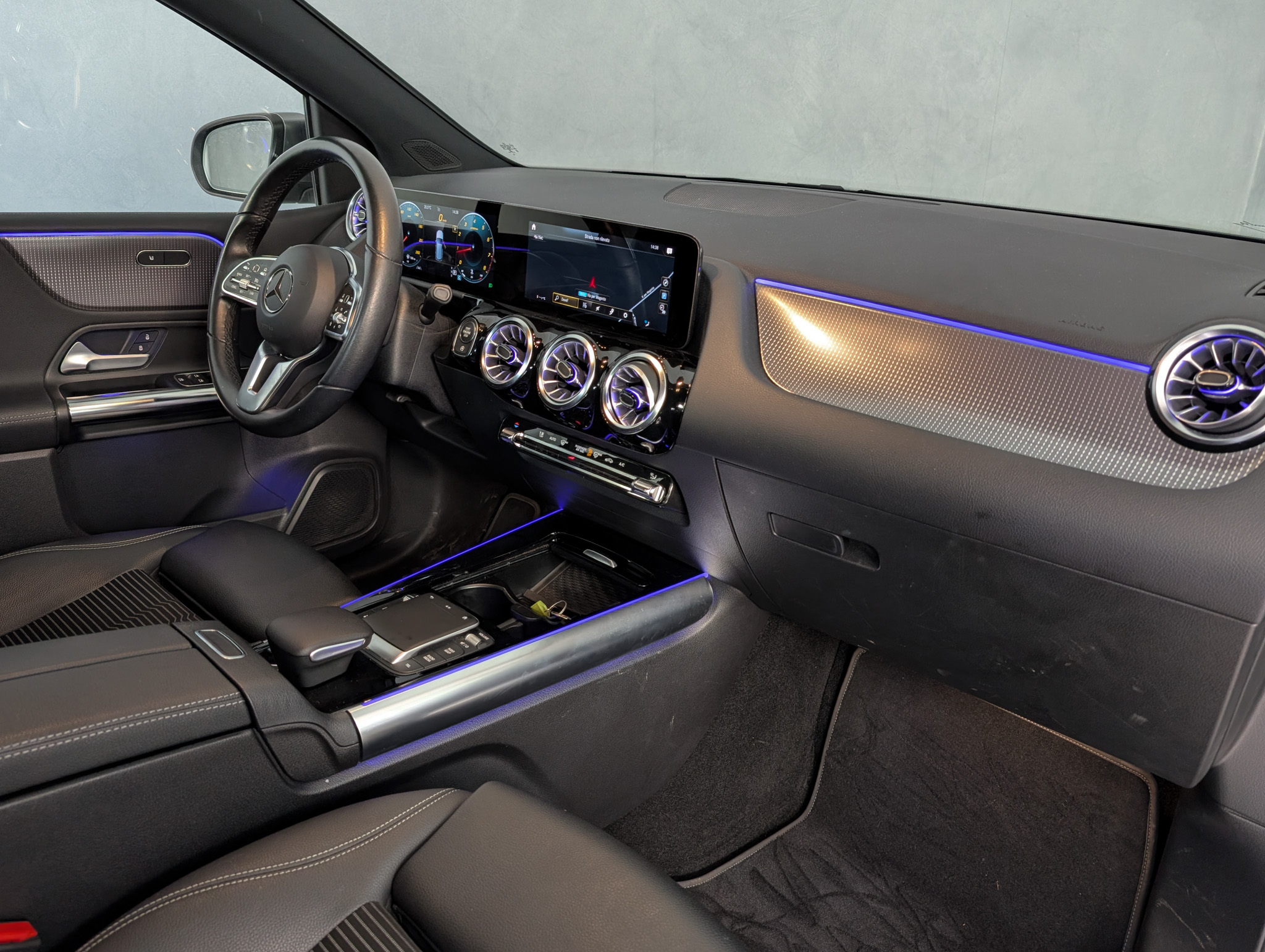 Mercedes-Benz Classe B