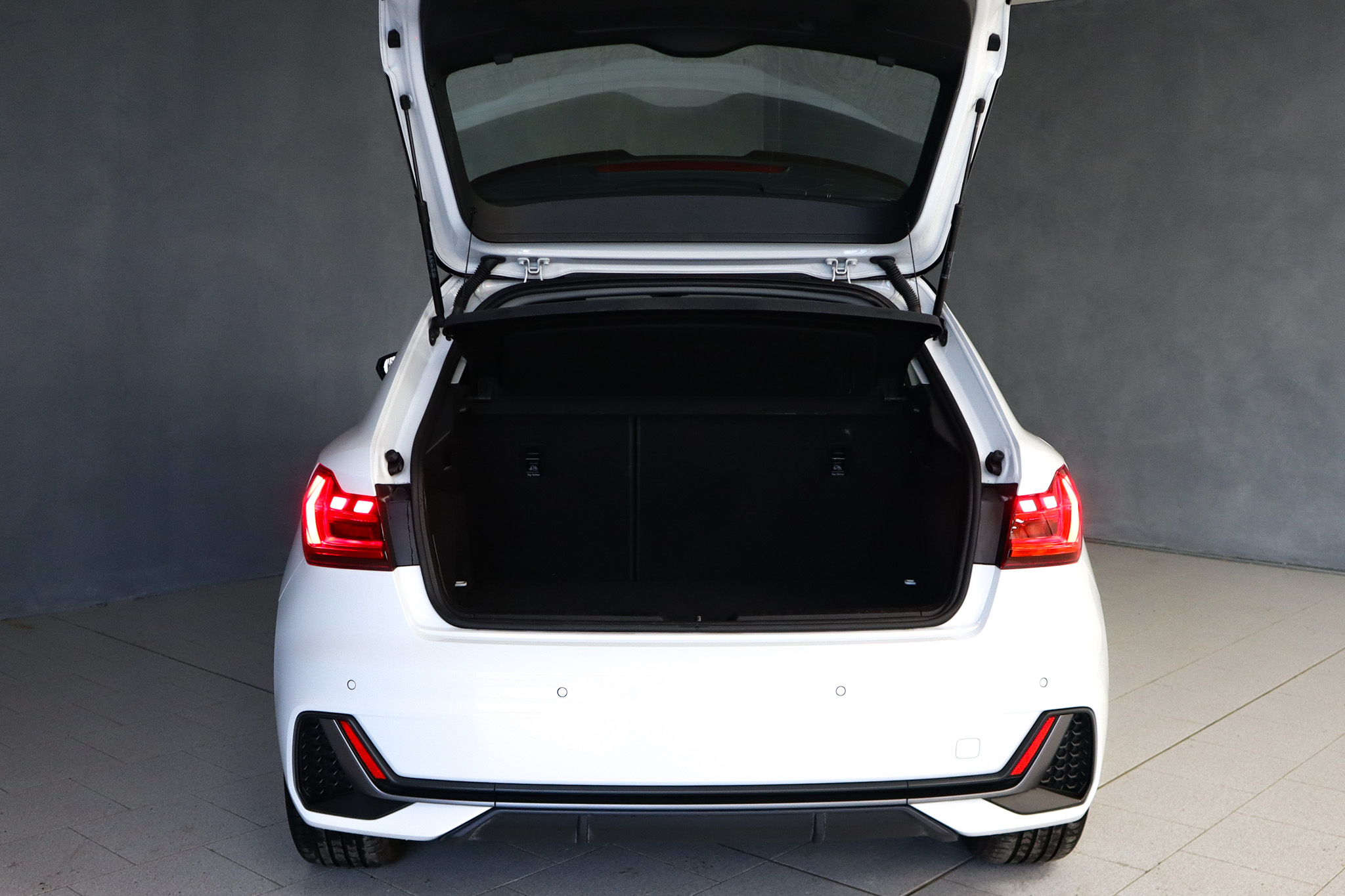 Audi A1 SPB Sportback