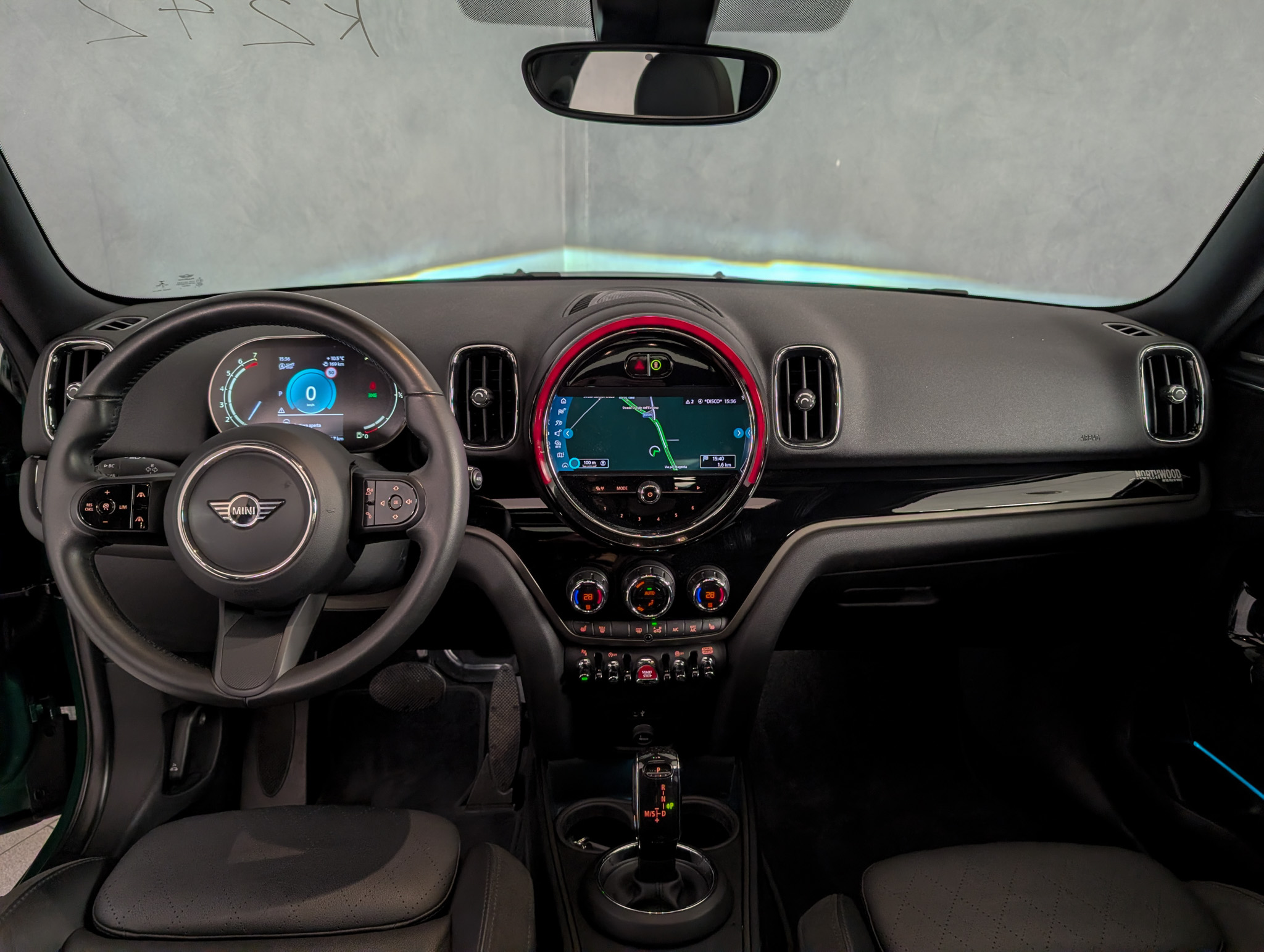 MINI Mini Countryman