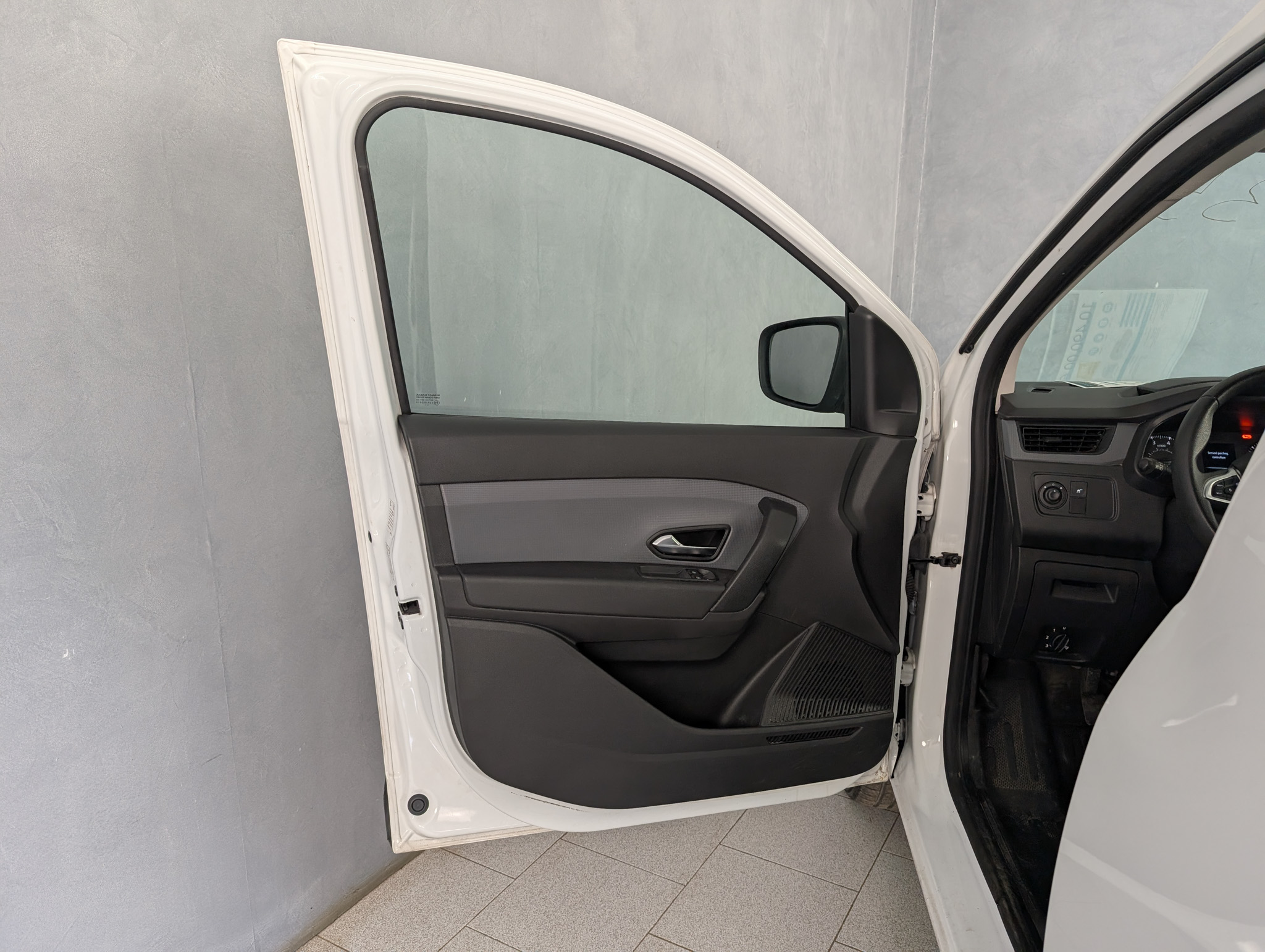 Renault Express