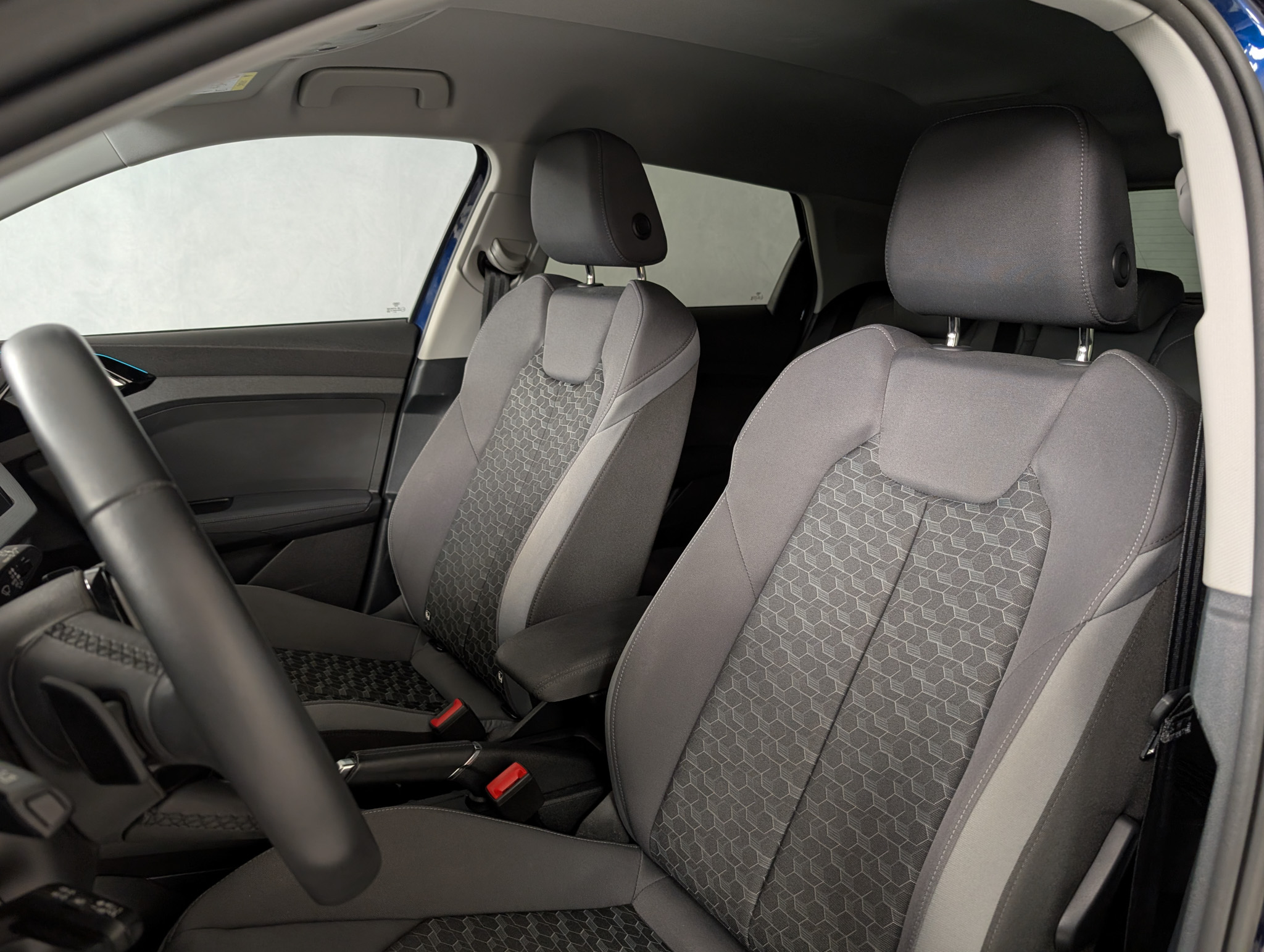 Audi A1 SPB Sportback