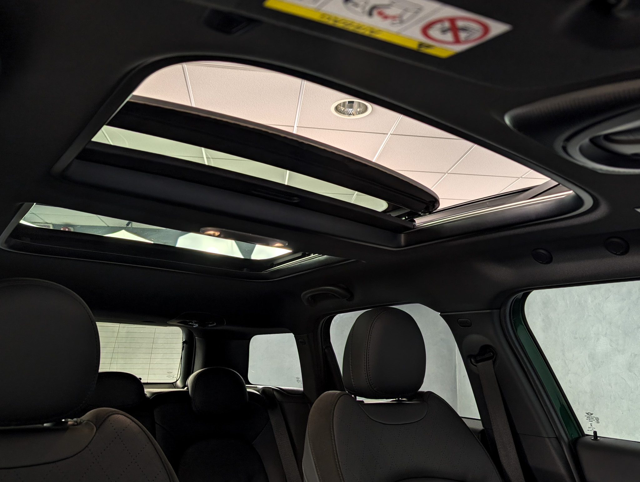 MINI Mini Countryman