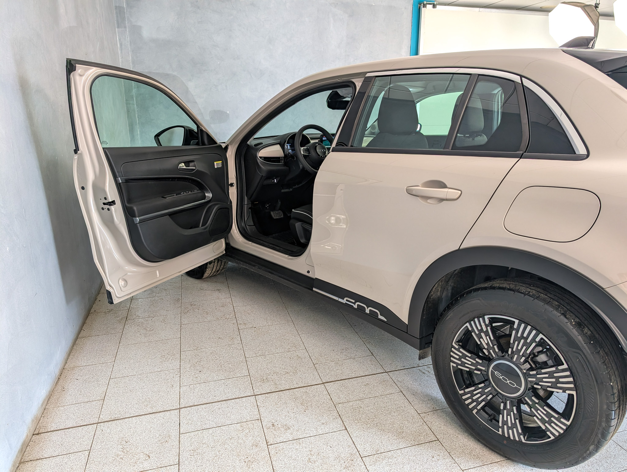 Fiat 600