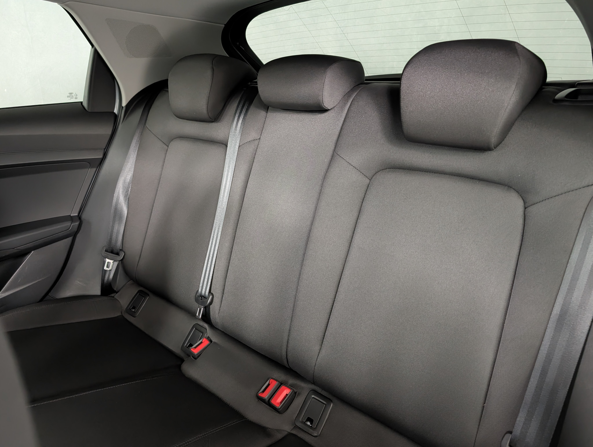 Audi A1 SPB Sportback