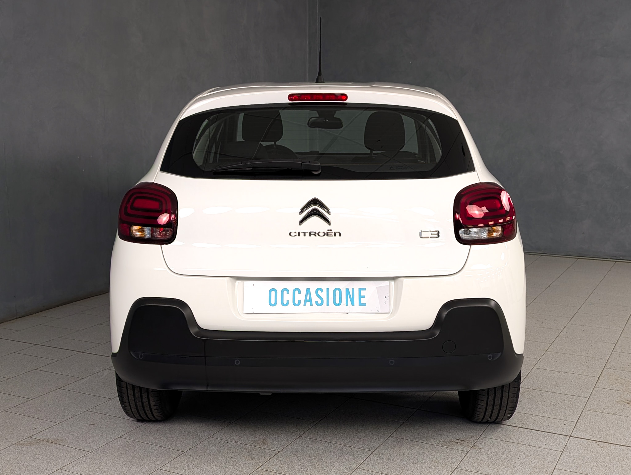 Citroen C3