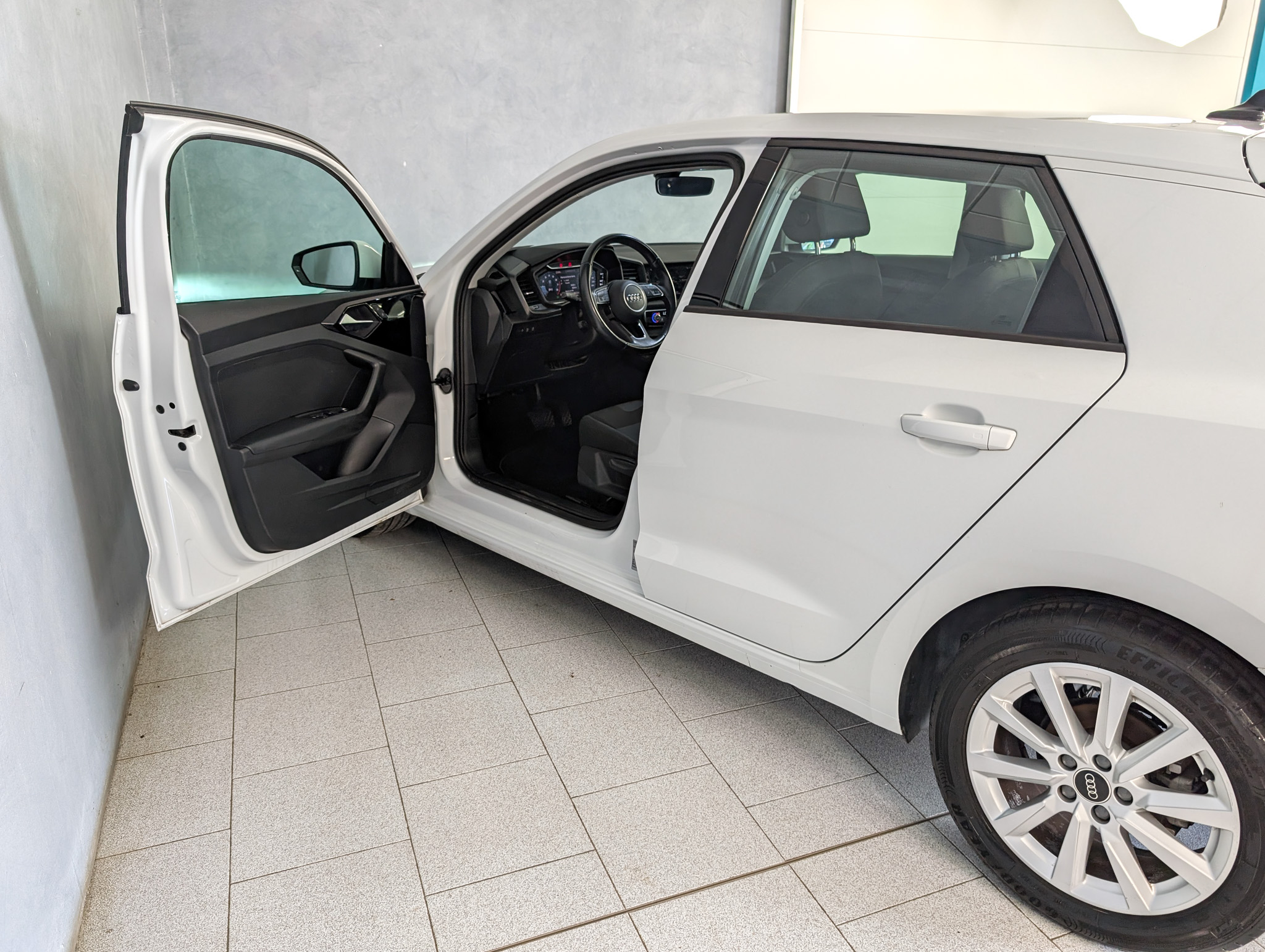 Audi A1 SPB Sportback