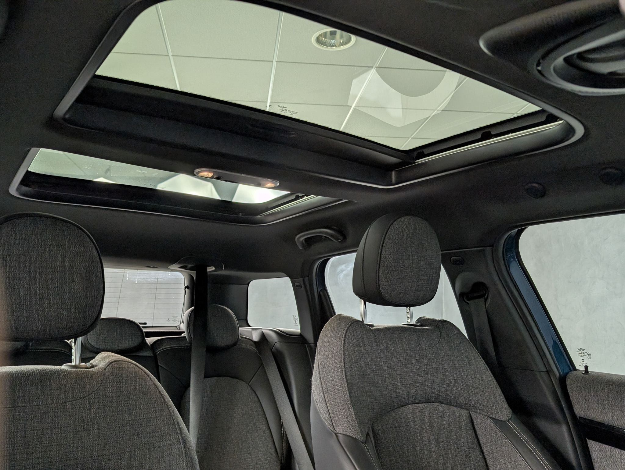 MINI Mini Countryman