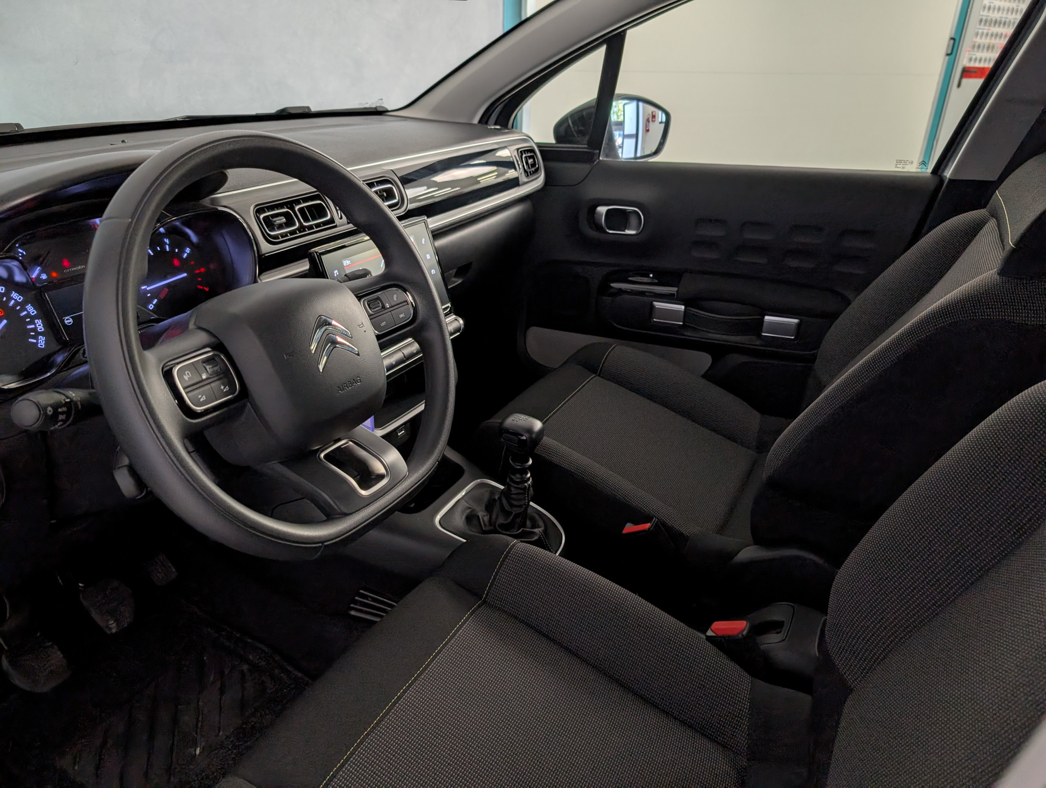 Citroen C3