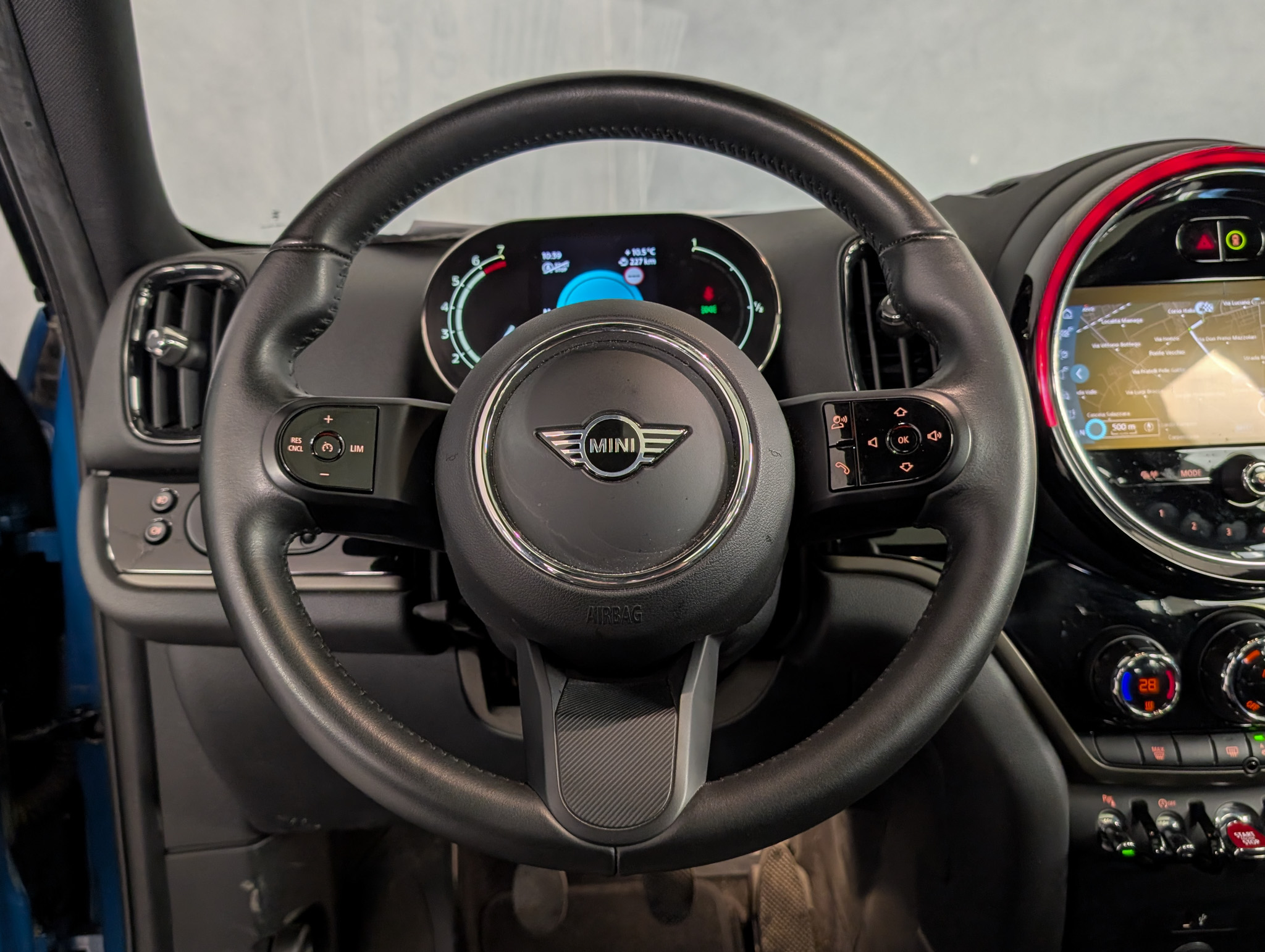 MINI Mini Countryman