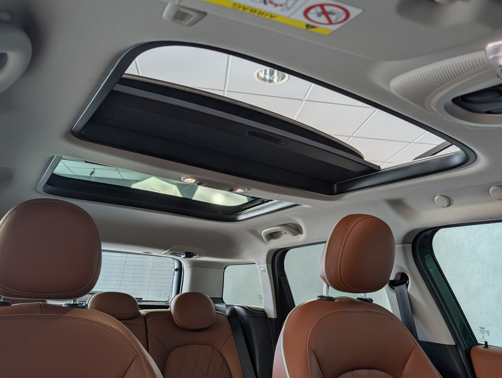 MINI Mini Countryman