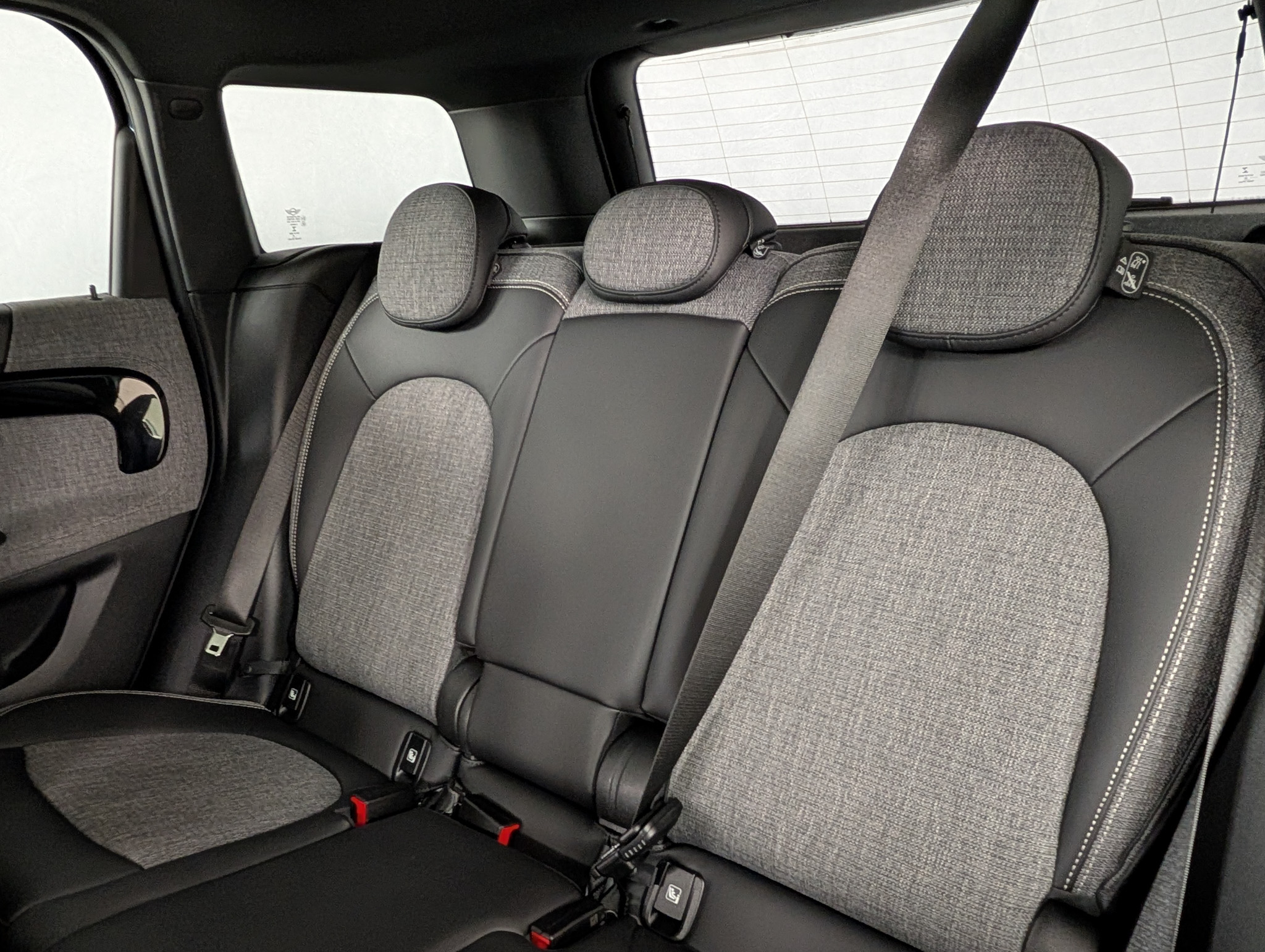 MINI Mini Countryman